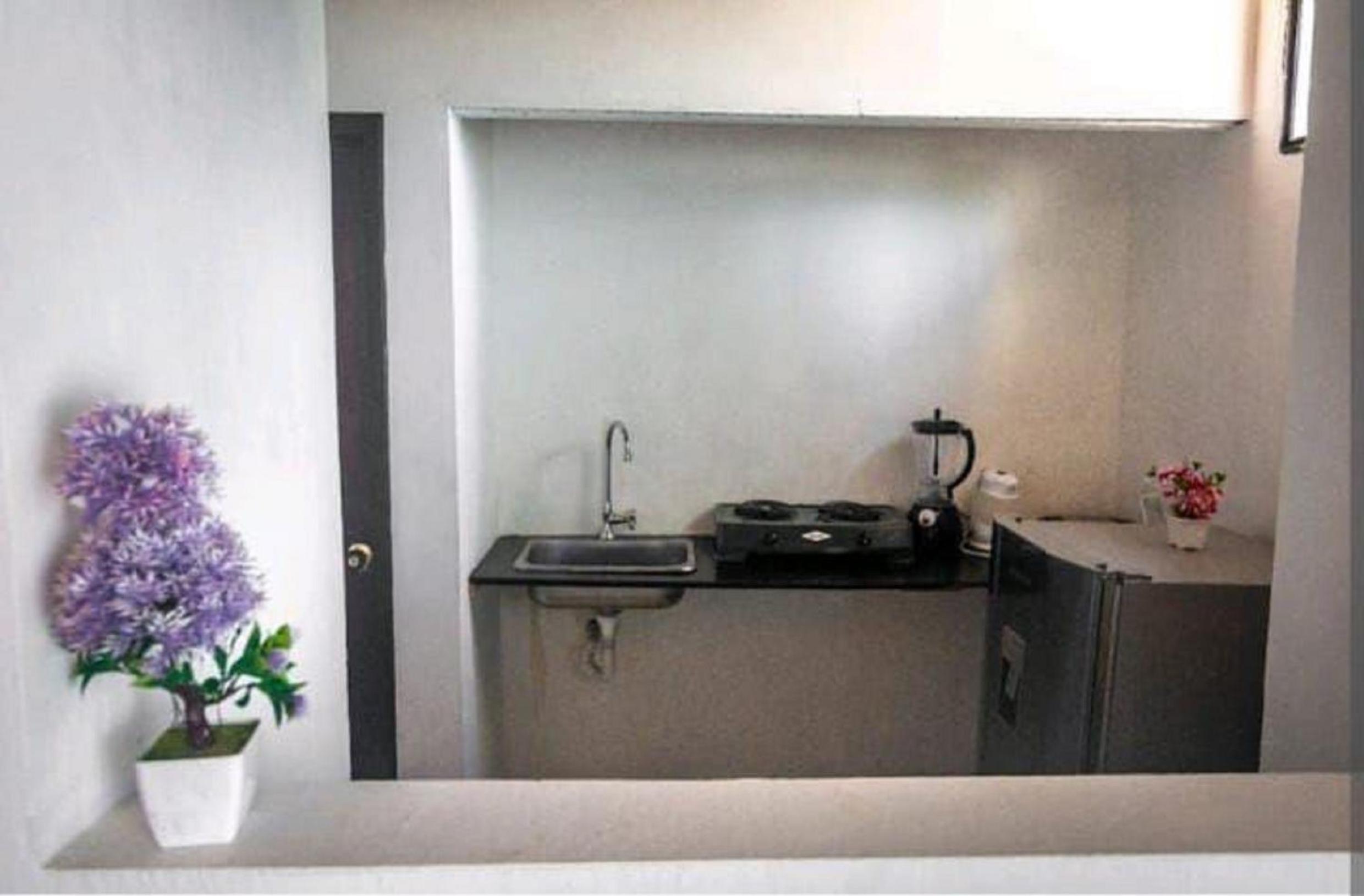 1if2-4 Apartment In Cartagena Close To The Sea With Air Conditioning And WIFI