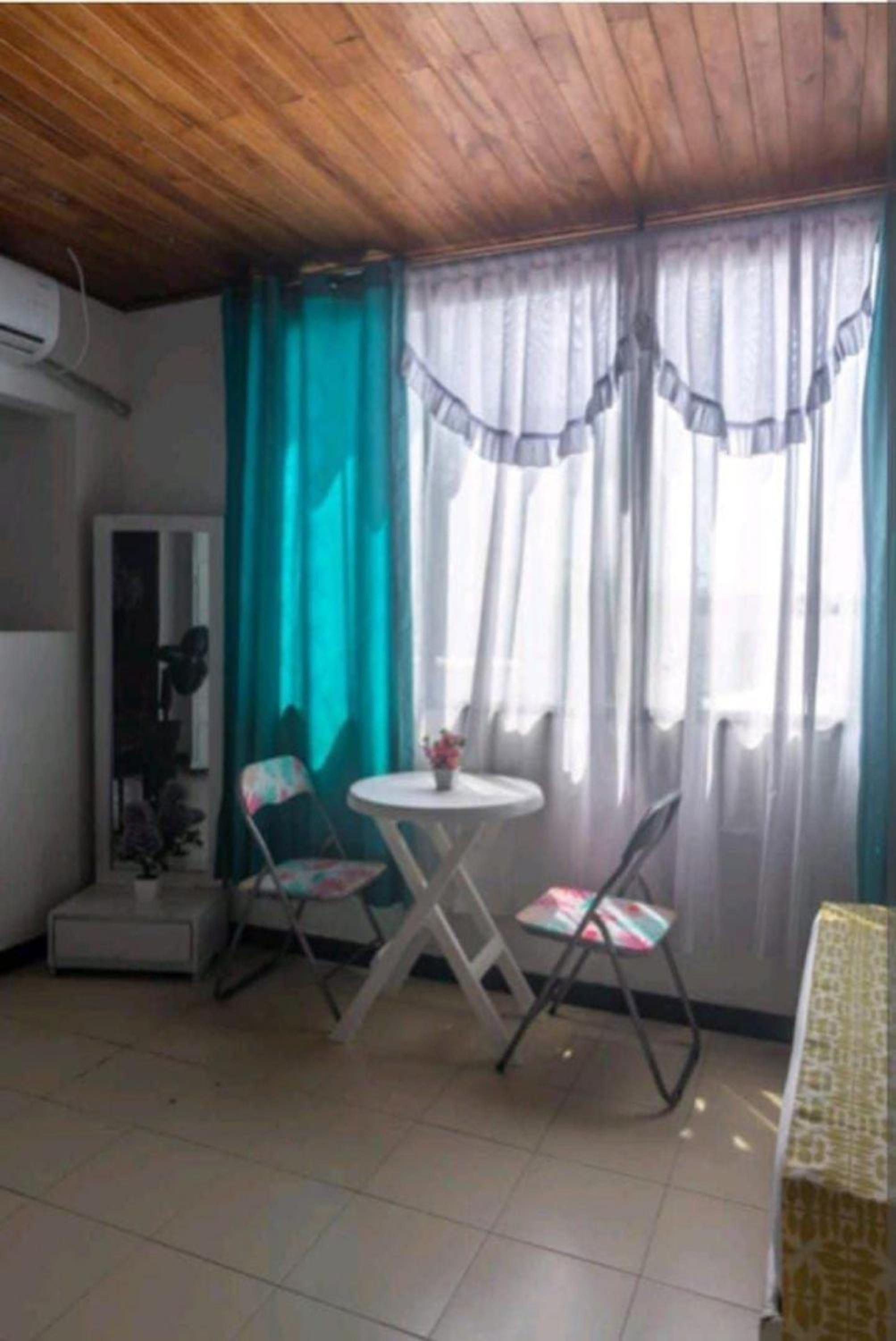1if2-4 Apartment In Cartagena Close To The Sea With Air Conditioning And WIFI