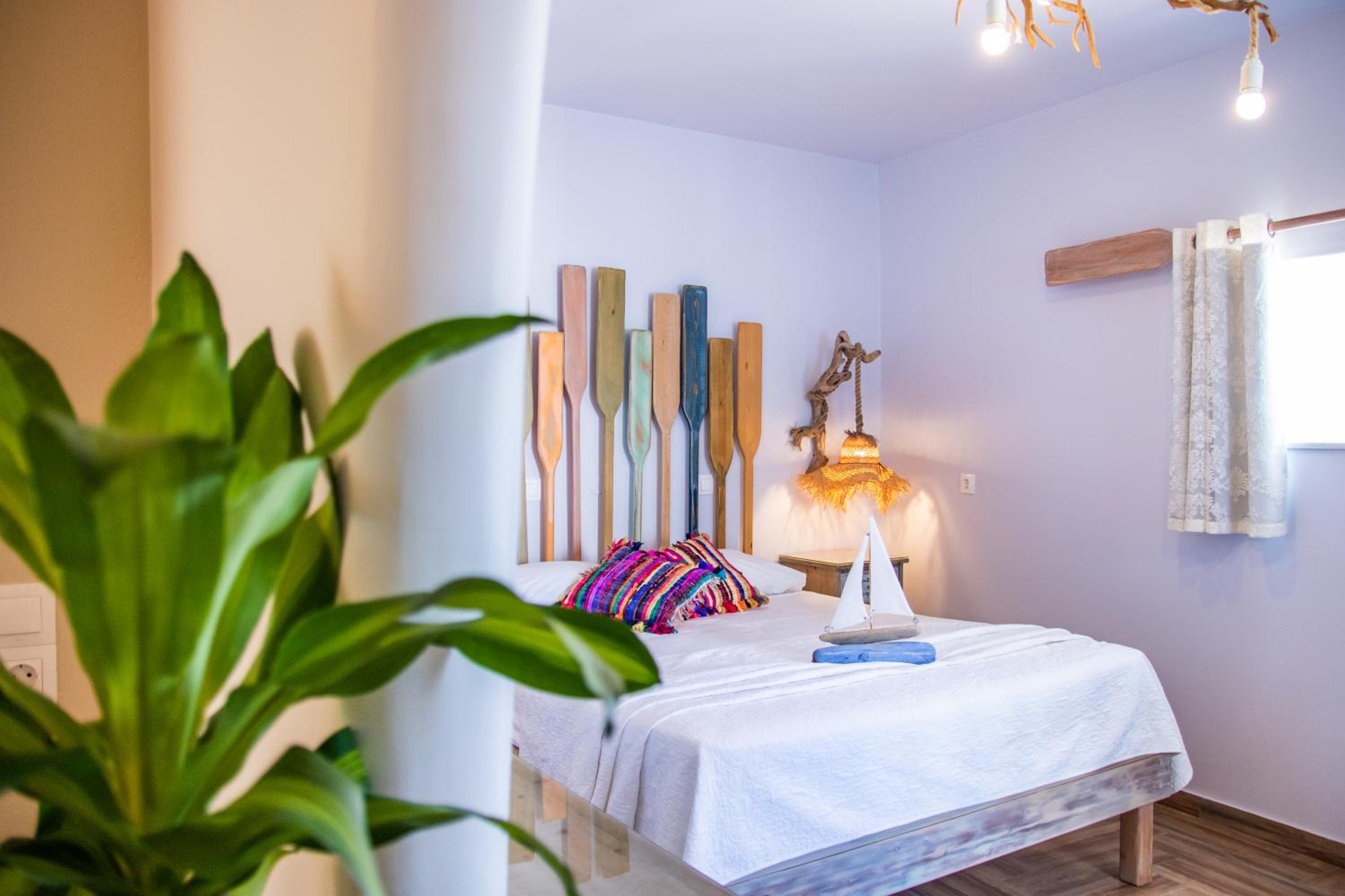 Gorgona Blue Apartments