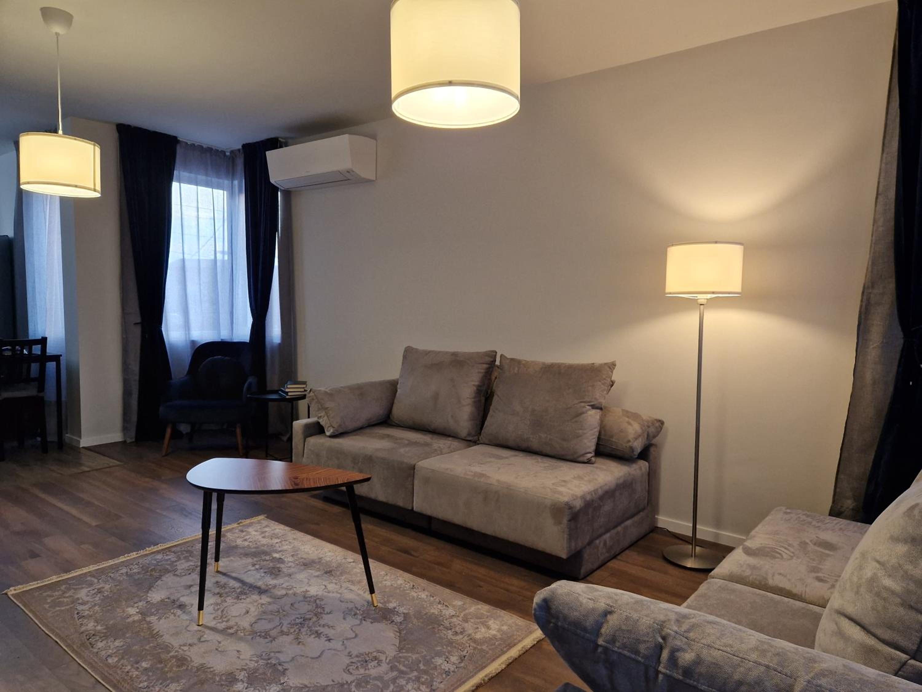 Apartment Enya