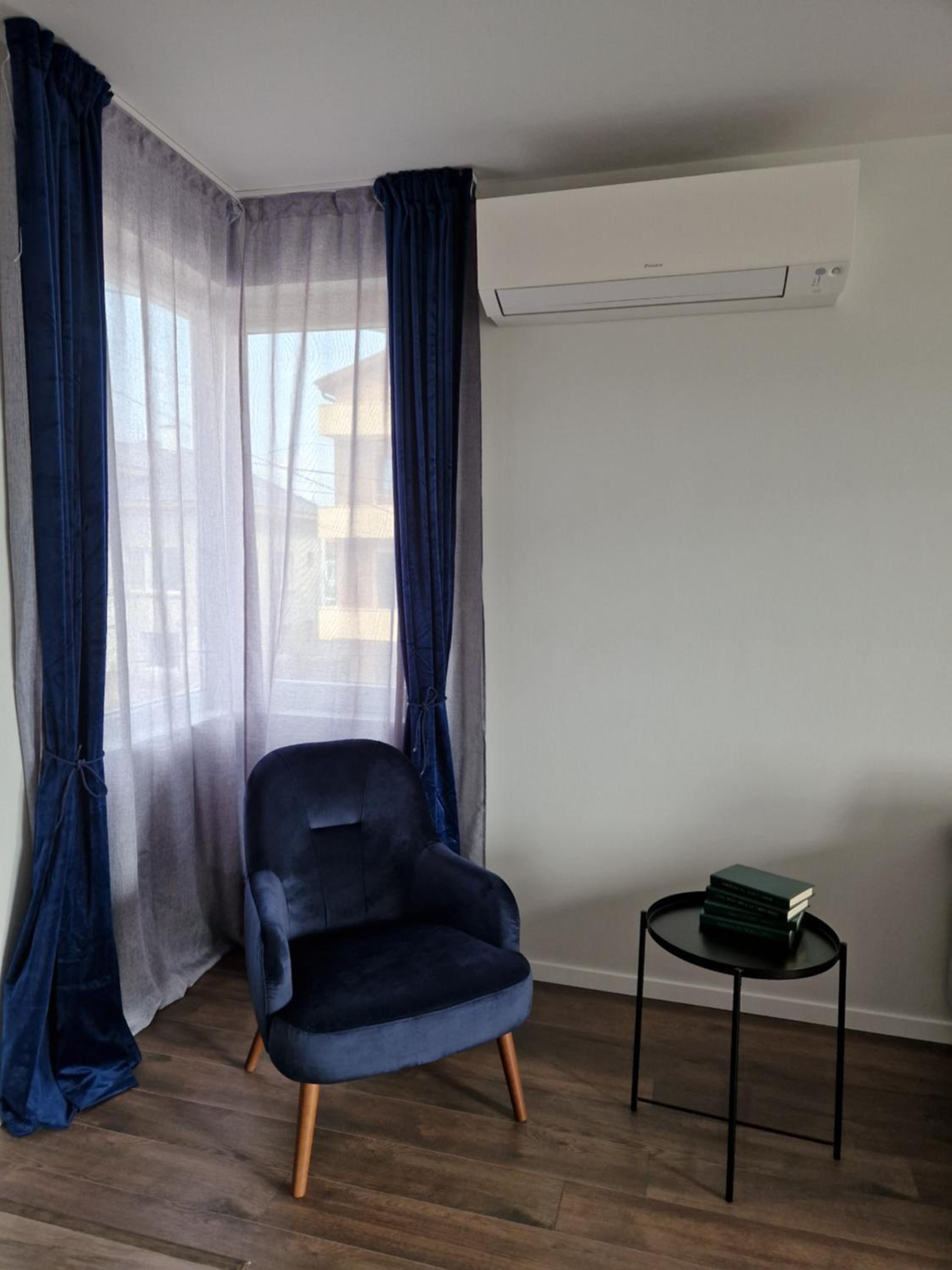 Apartment Enya