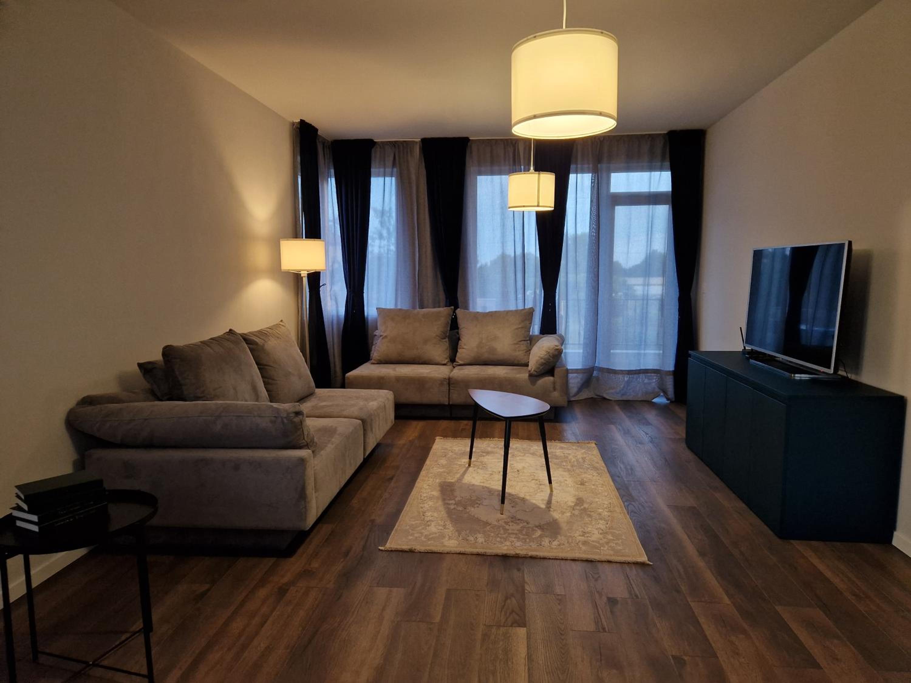 Apartment Enya