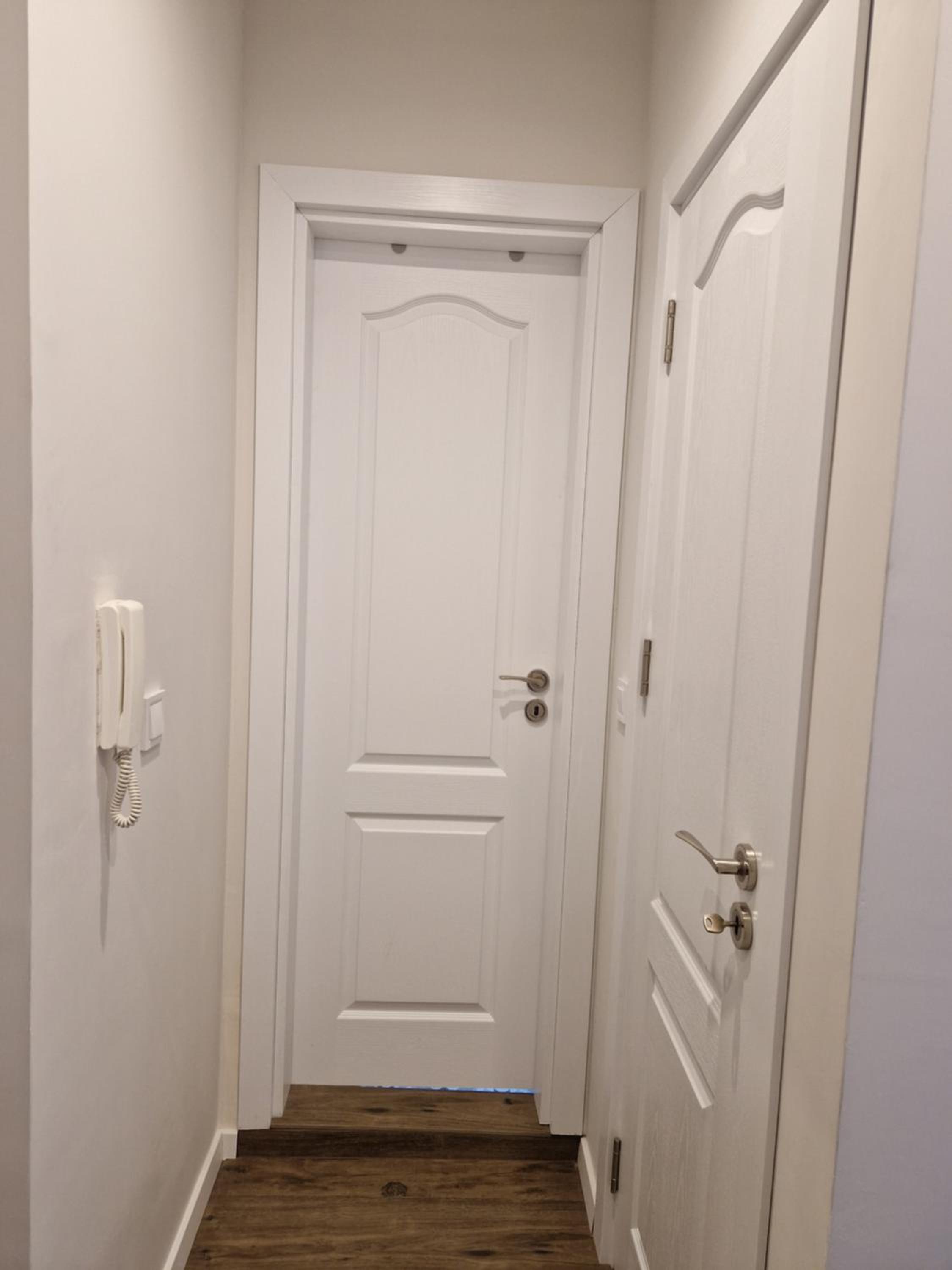 Apartment Enya