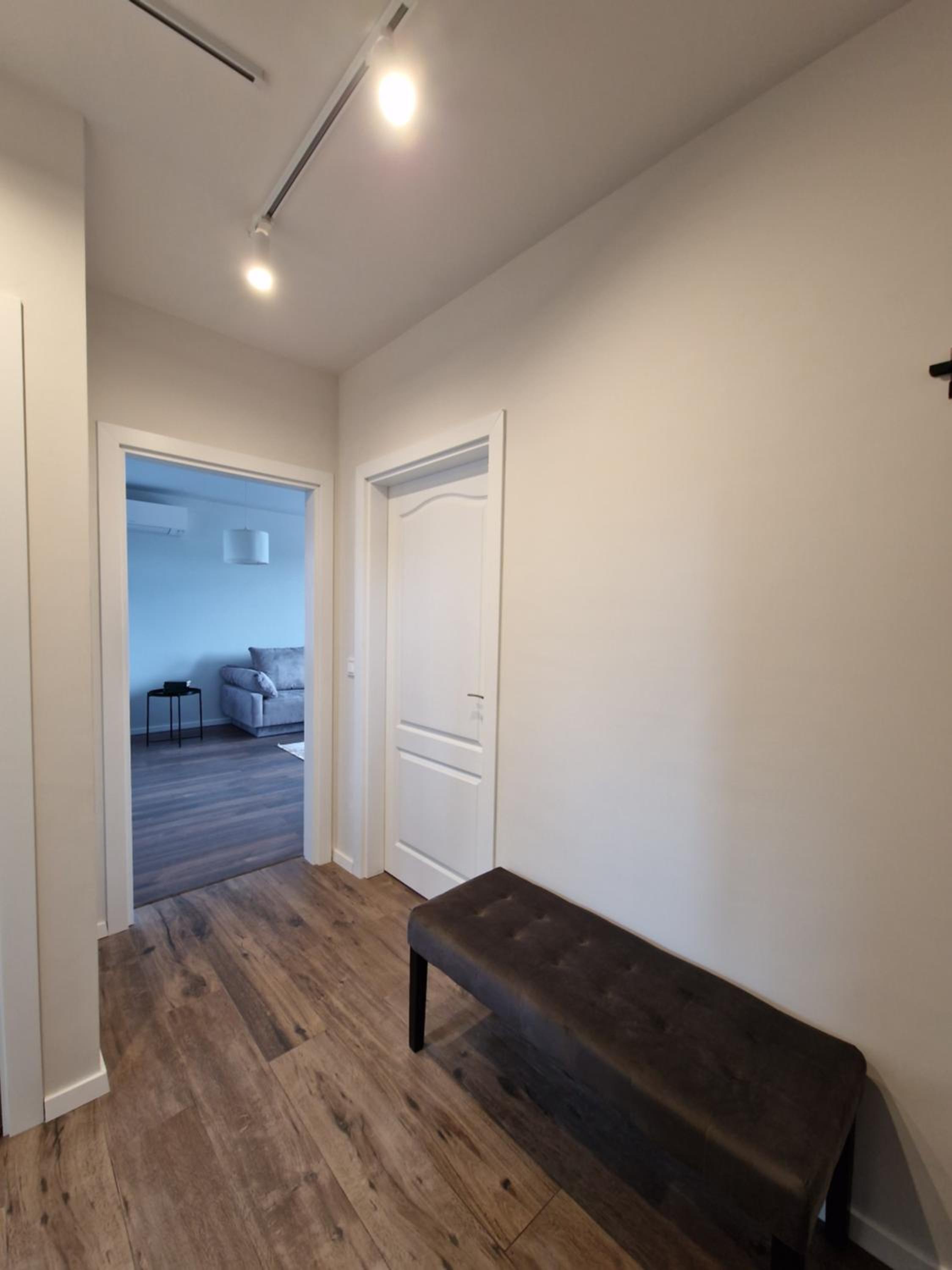 Apartment Enya