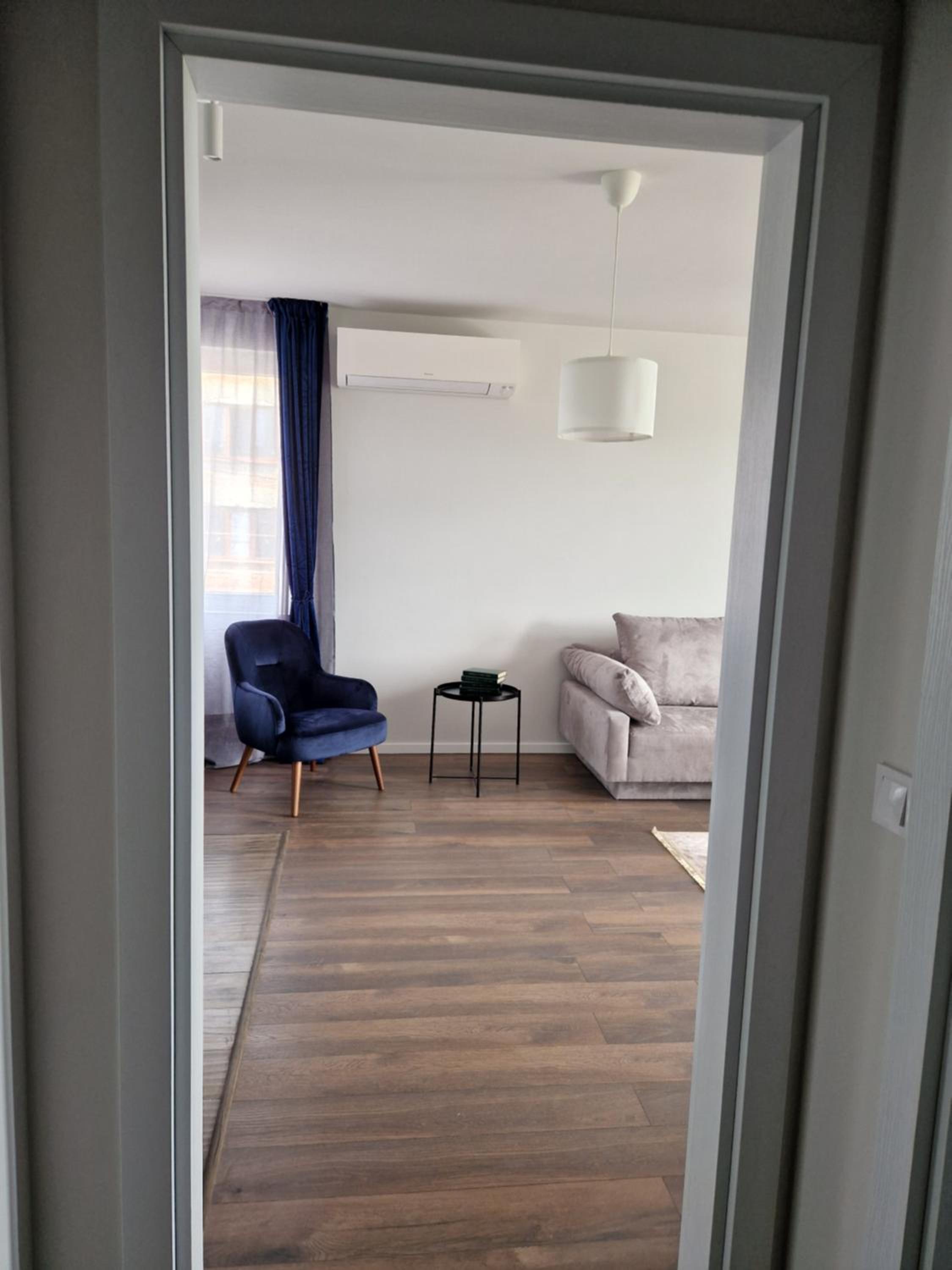 Apartment Enya