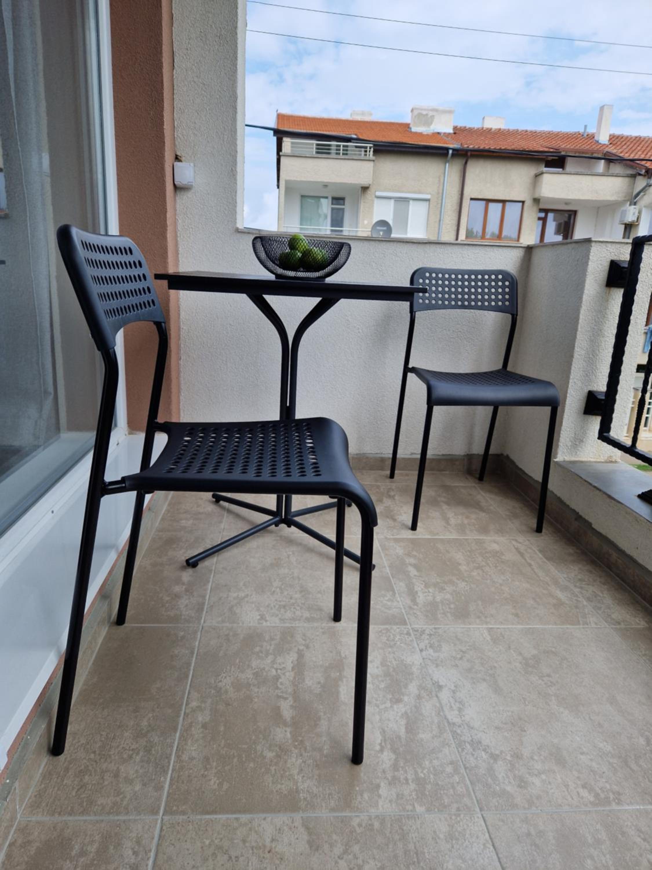 Apartment Enya