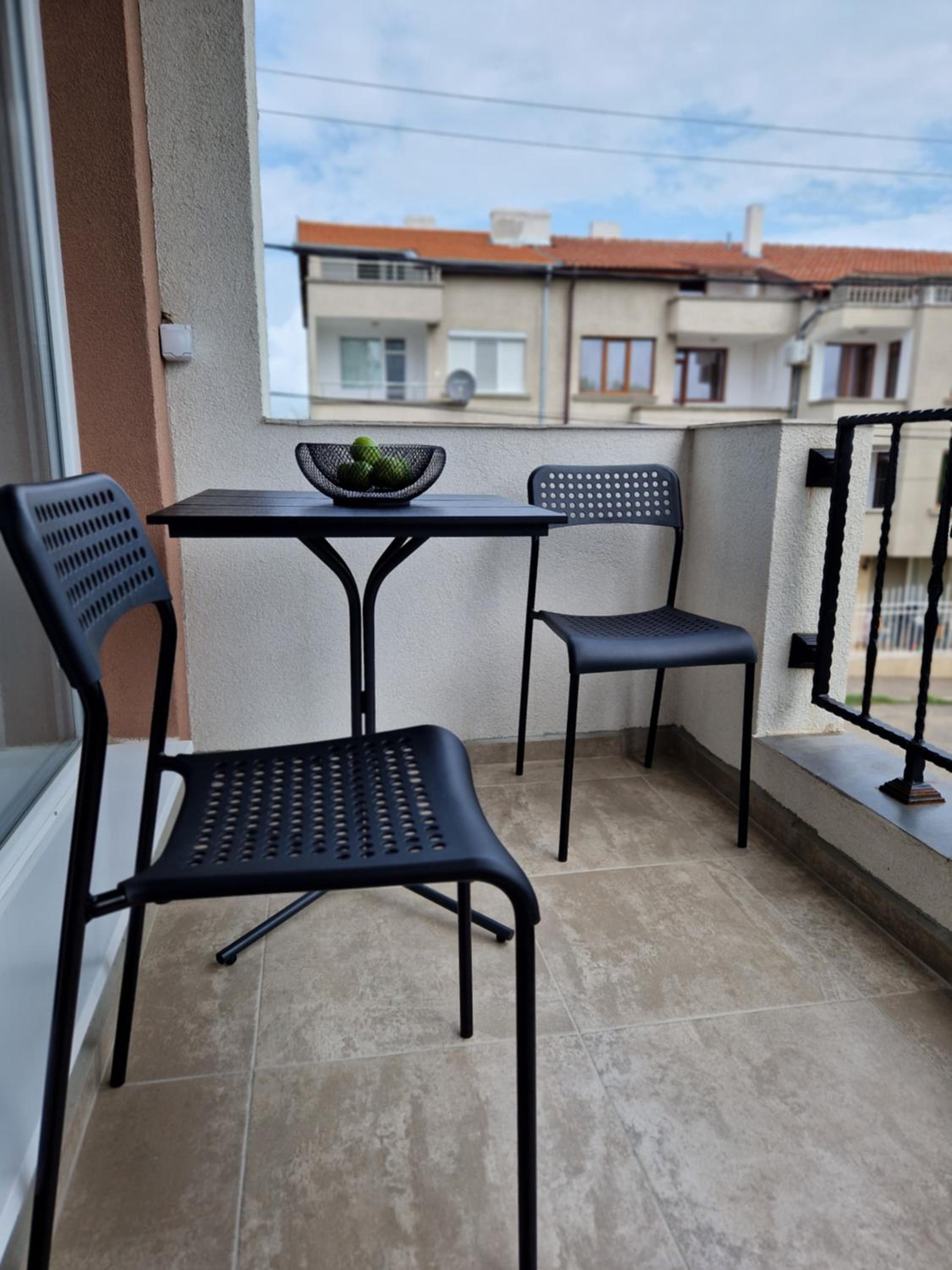 Apartment Enya
