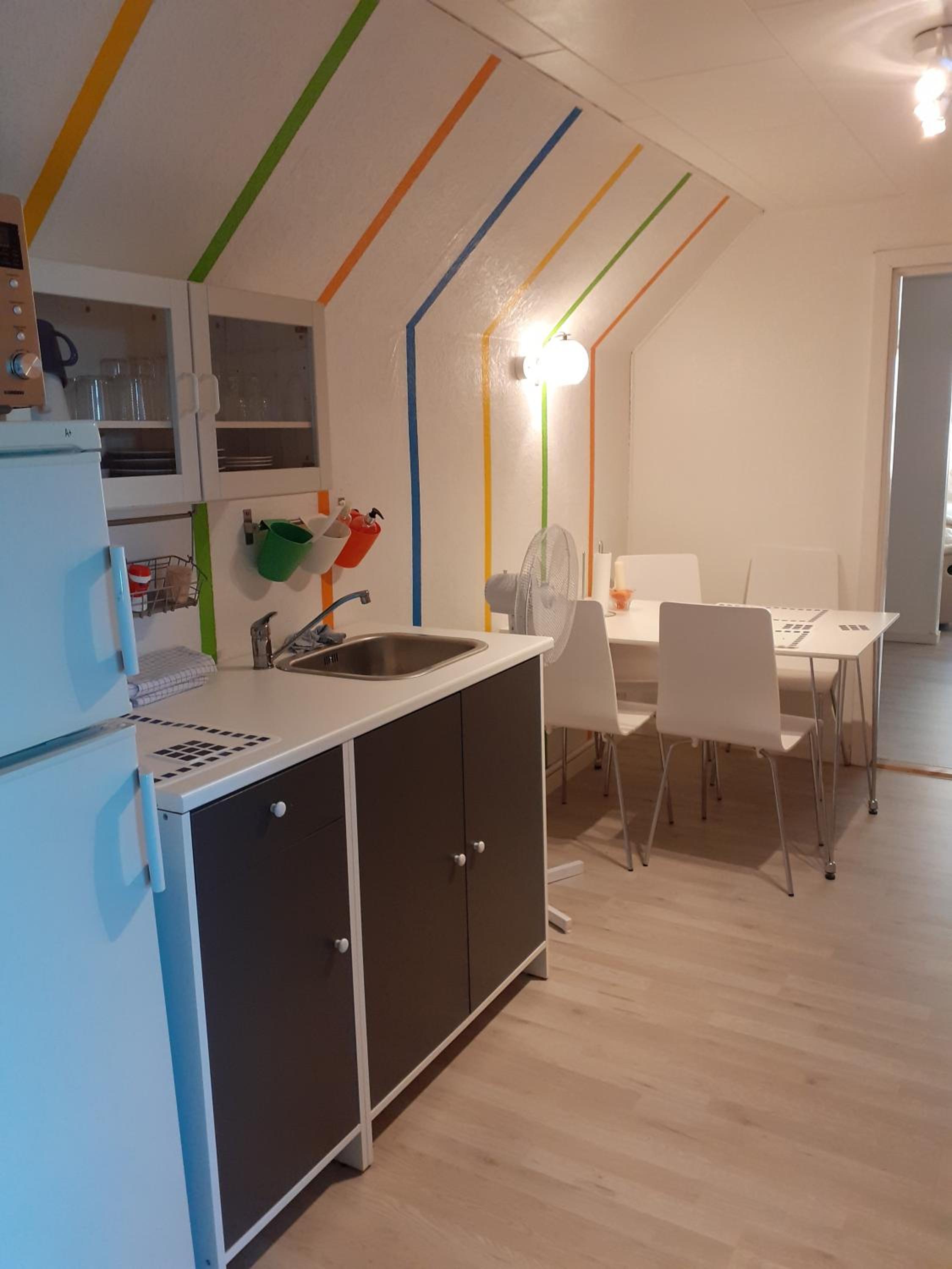 Olsens Hygge