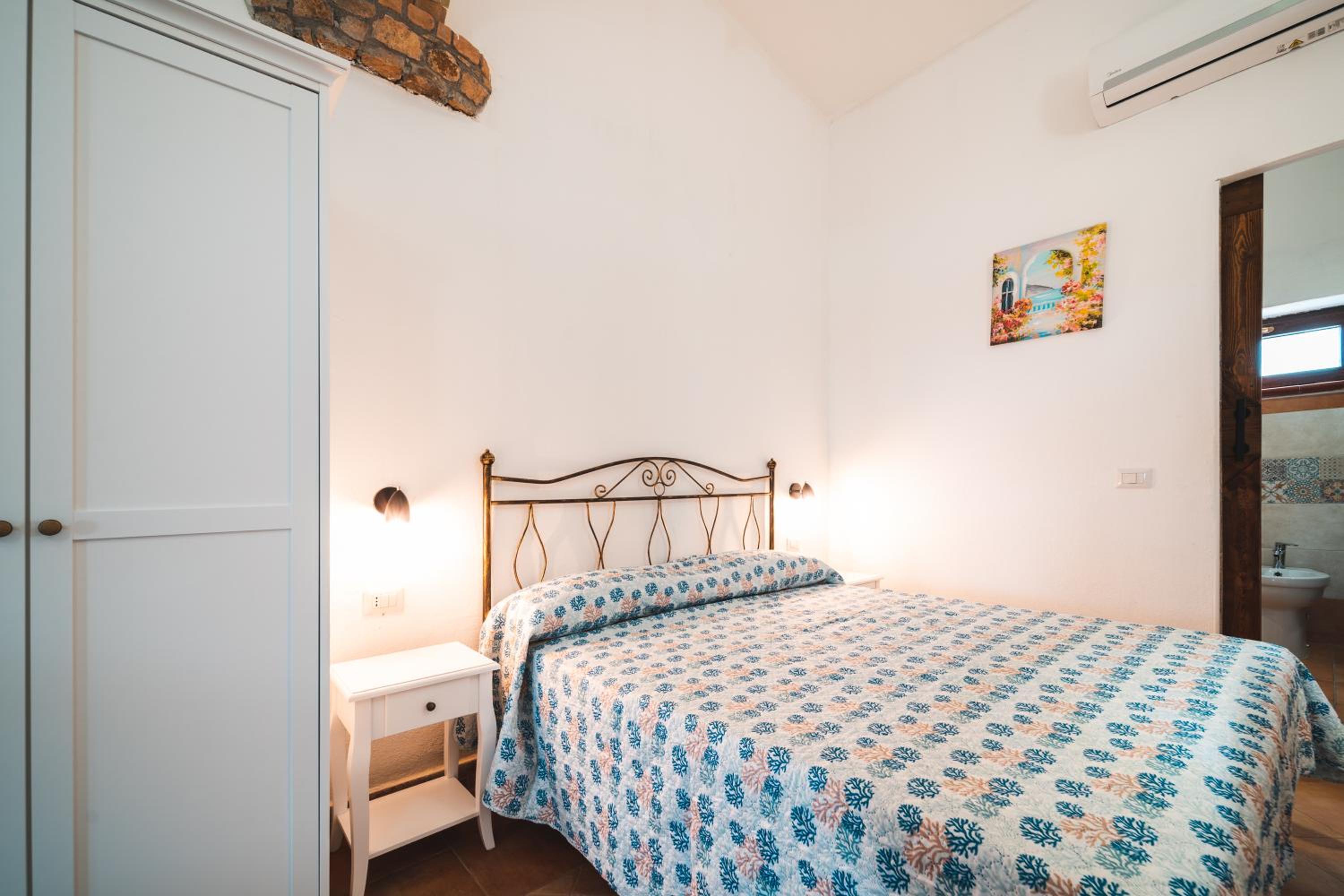 Agriturismo Irghitula