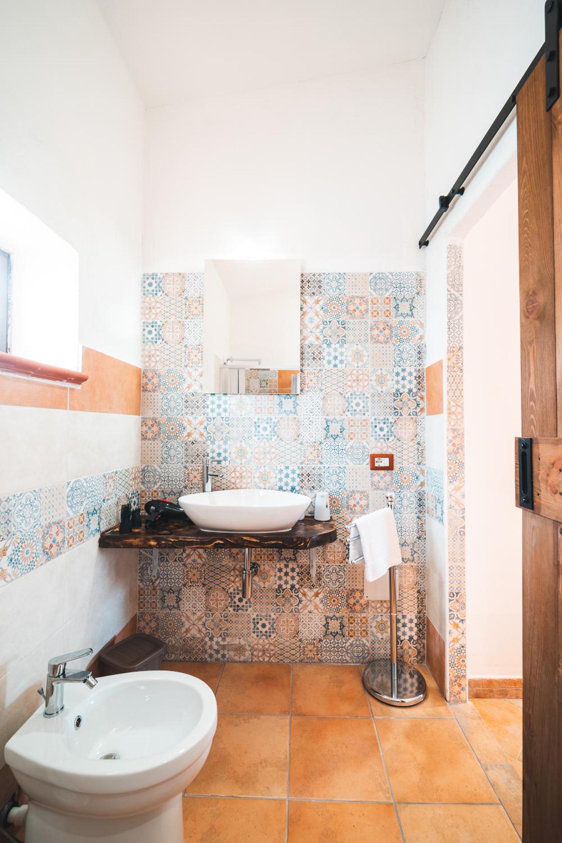 Agriturismo Irghitula