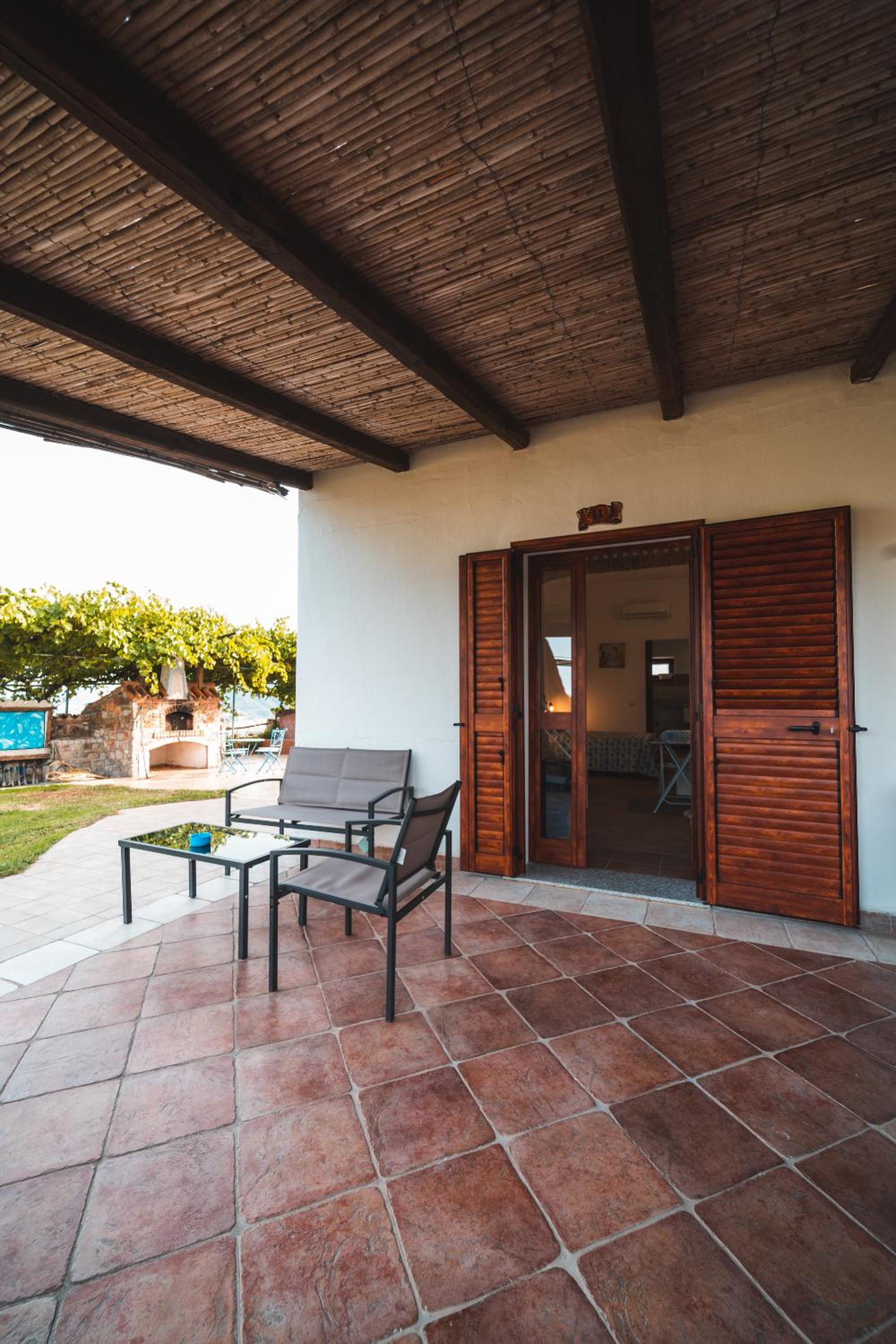 Agriturismo Irghitula