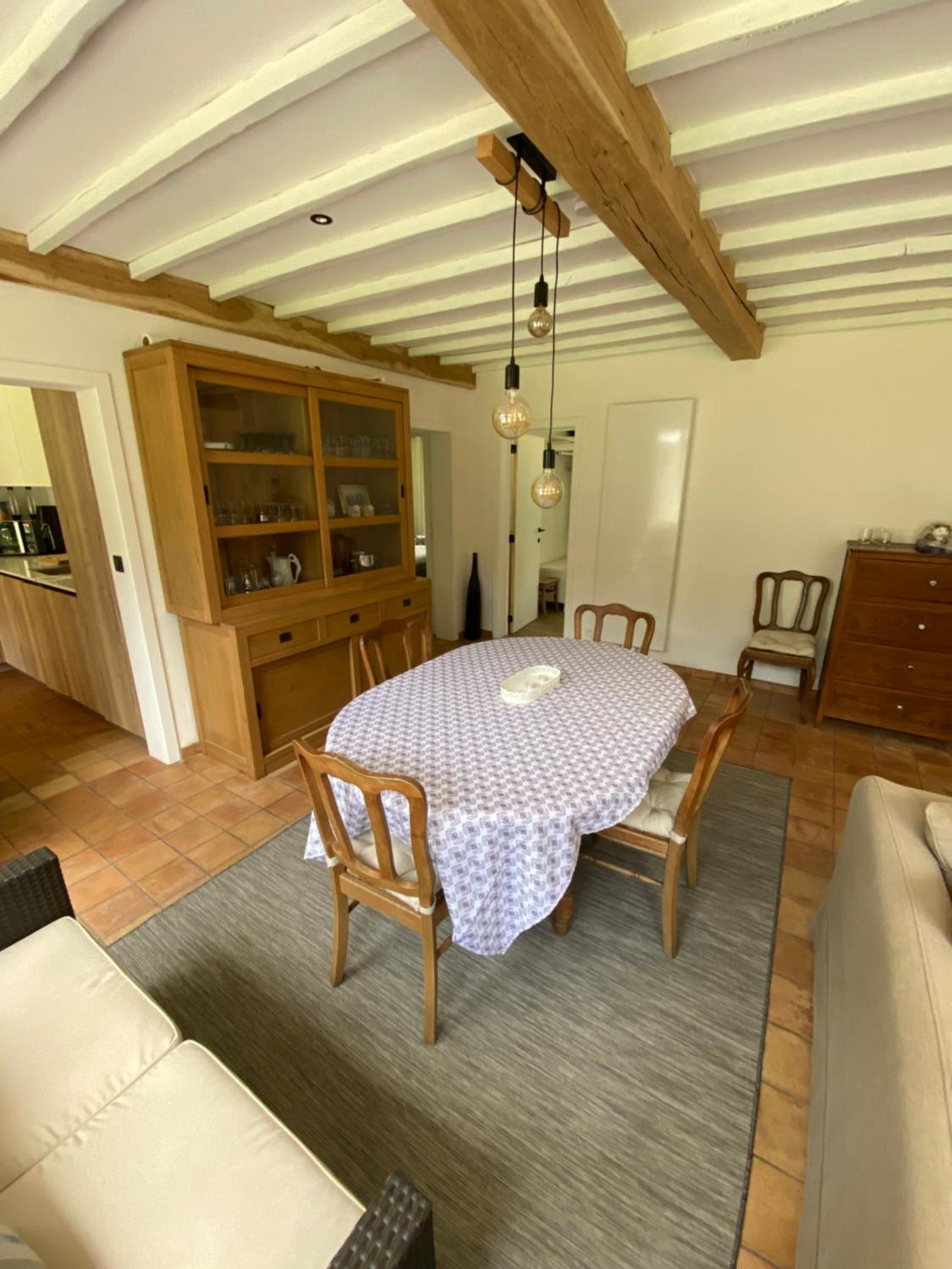 Maison L’ Ambléve