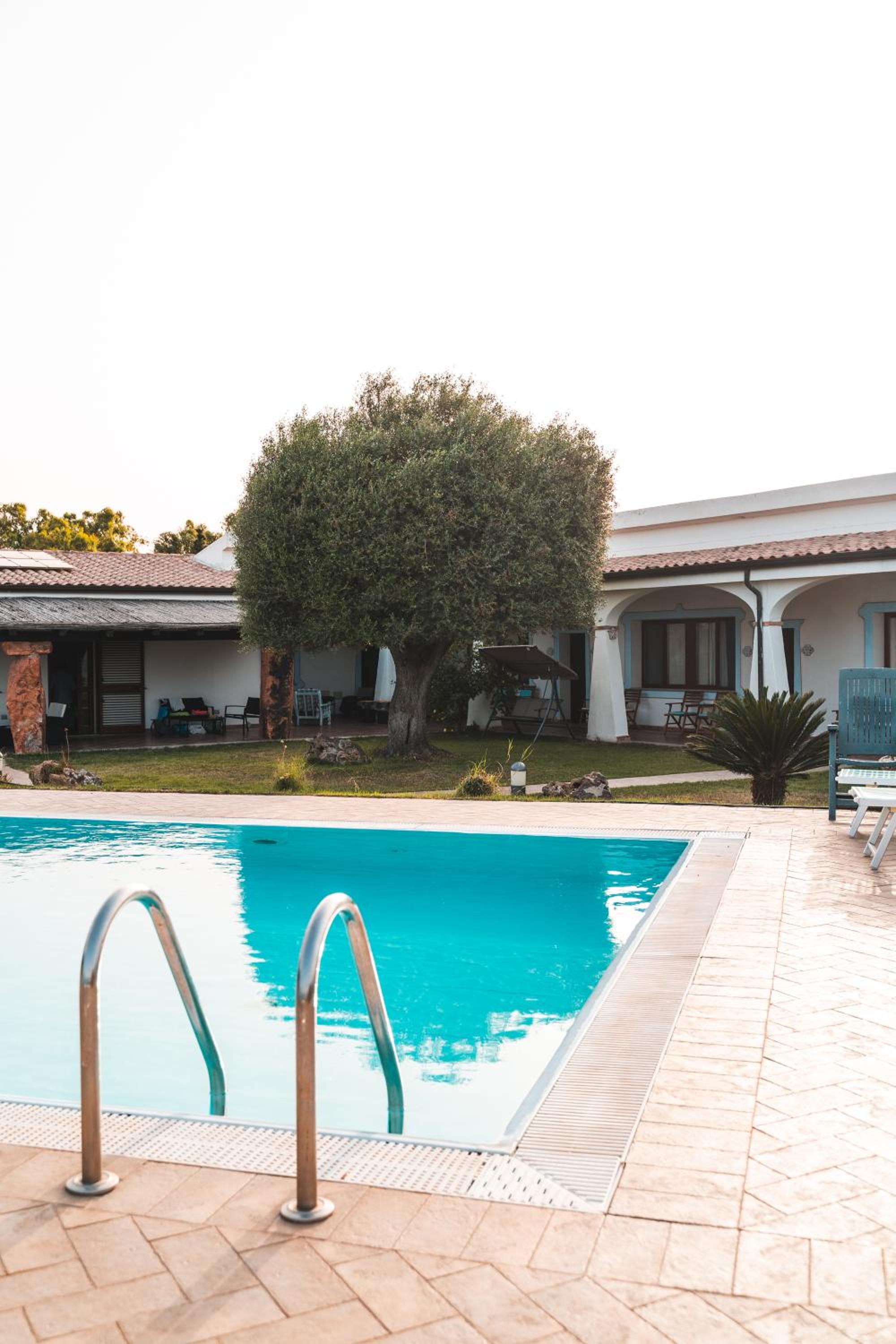 Agriturismo Irghitula