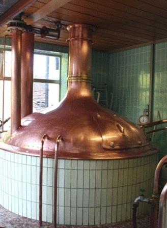 Brauerei Gasthof Kraus