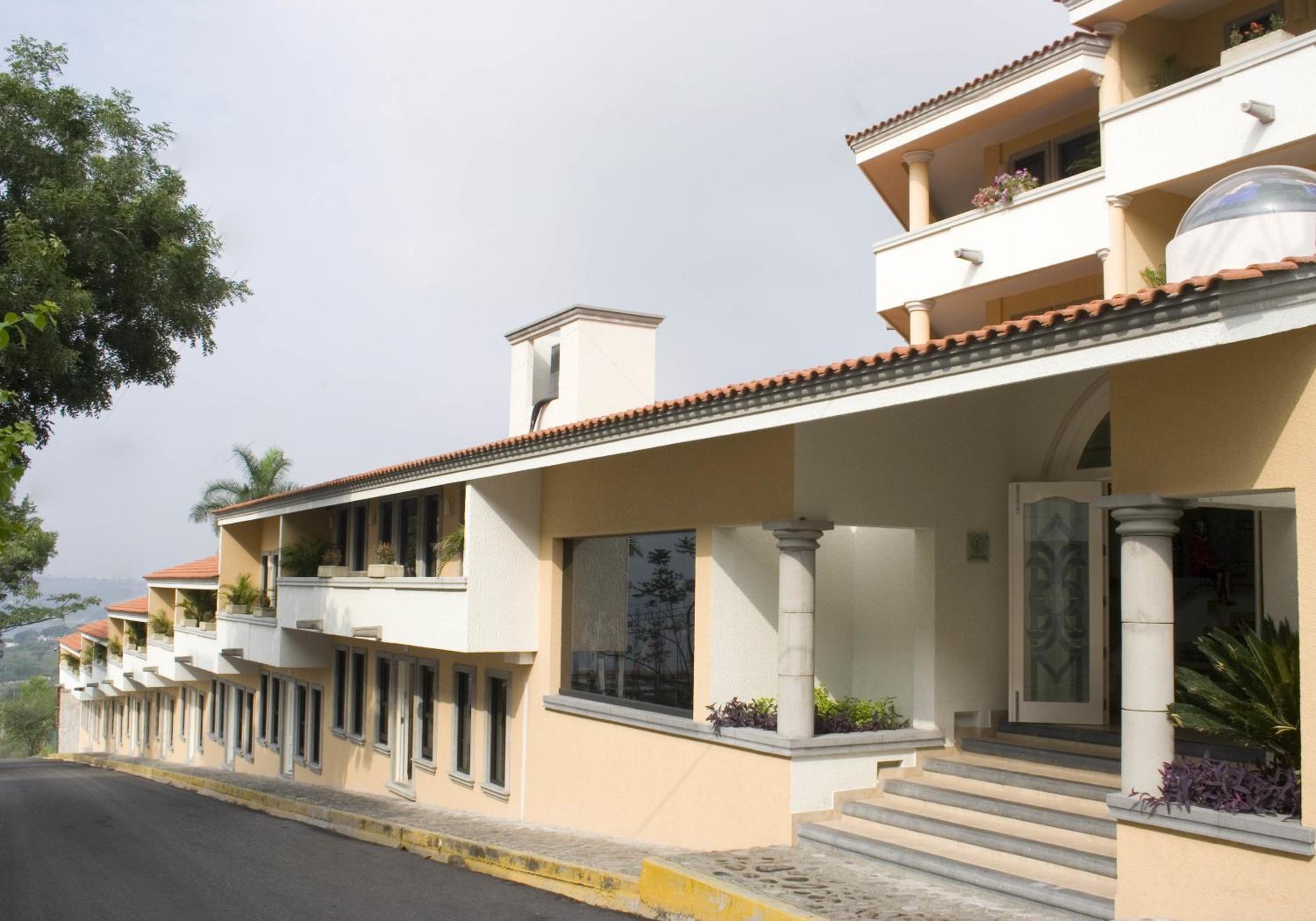 Hotel Excelaris Grand Resort Conventions & Spa