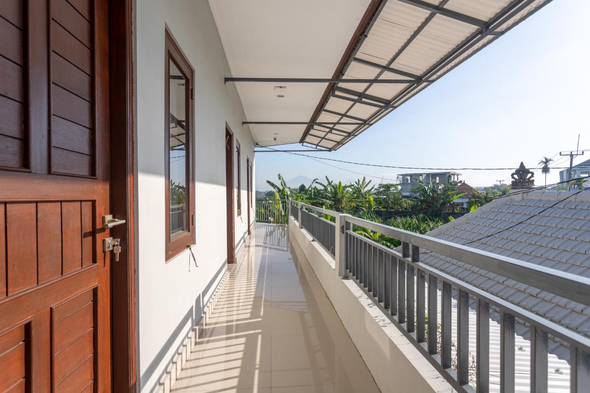 Cempaka Mas guest house canggu