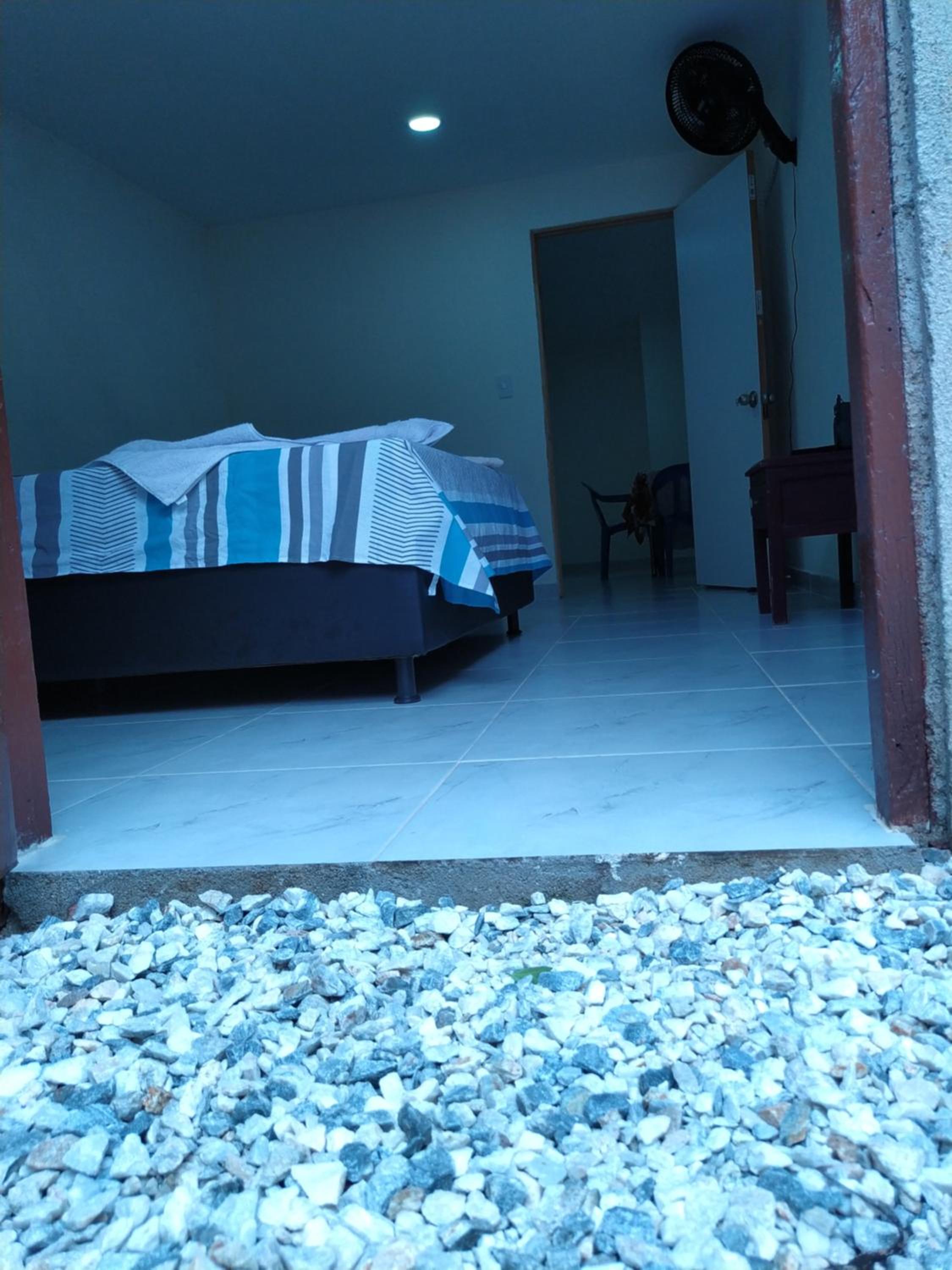 Casa central