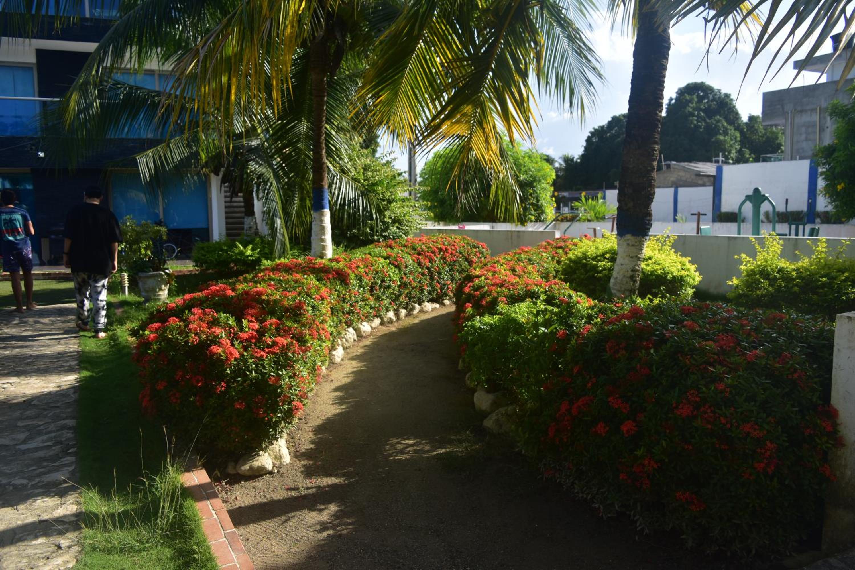 Cabaña en coveñas en acogedor conjunto residencial