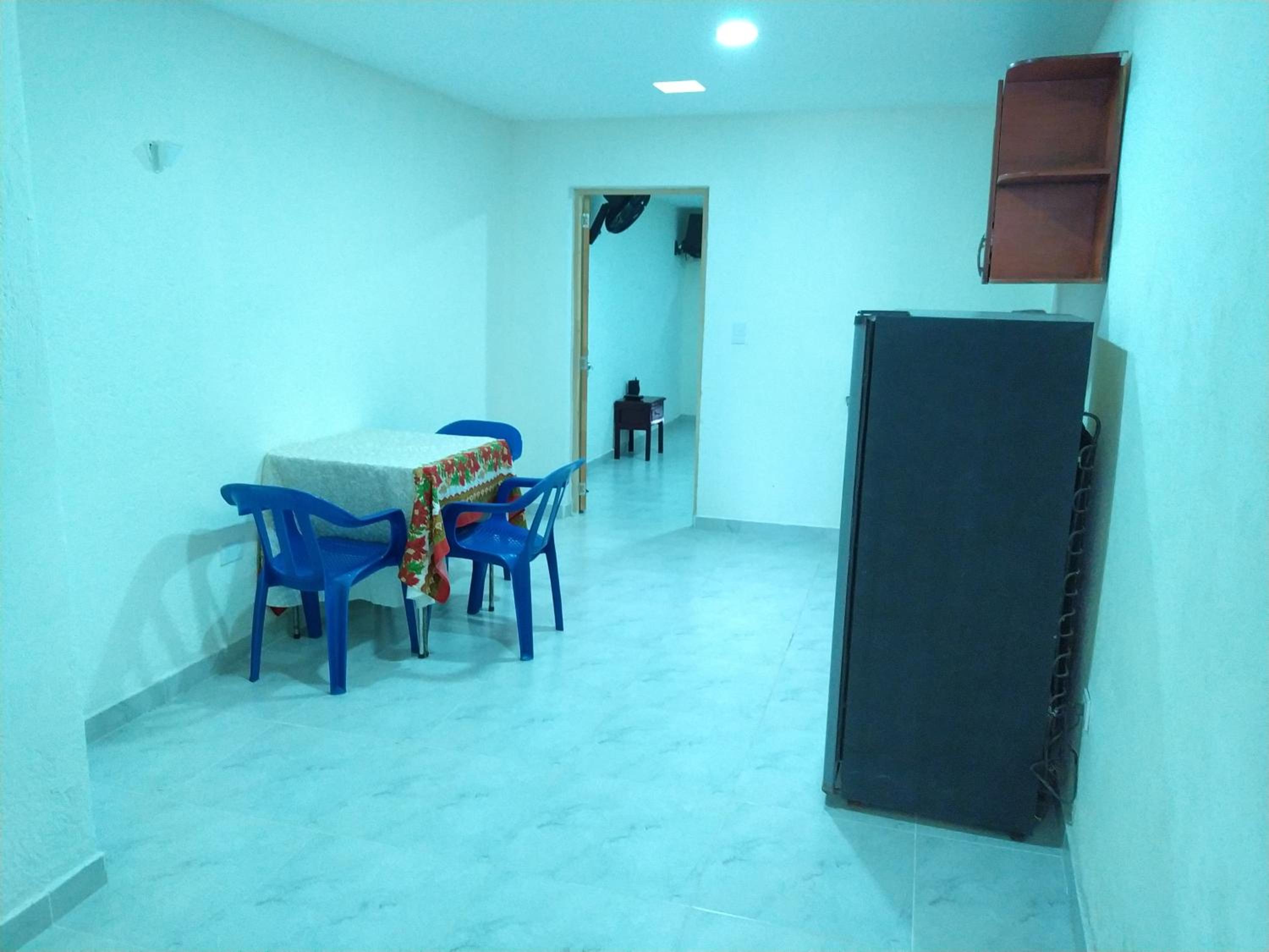 Casa central