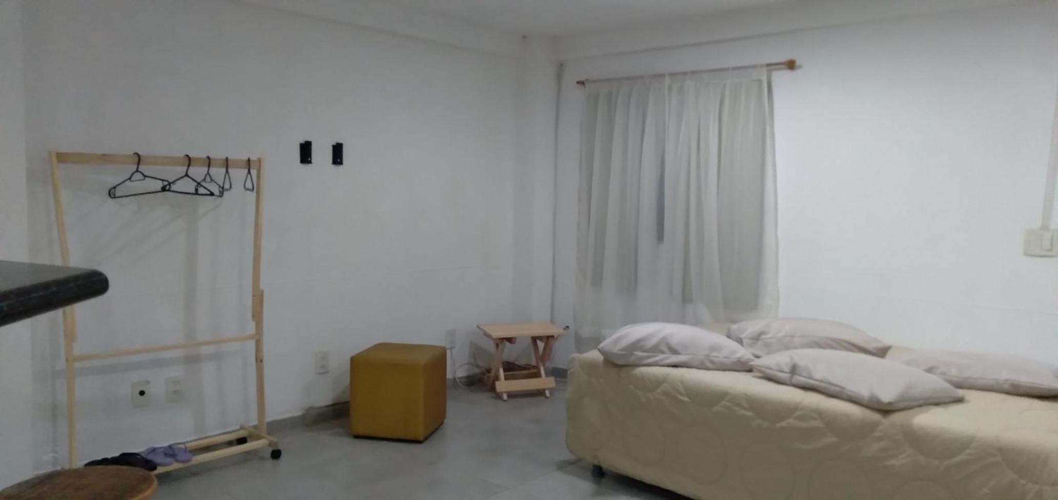 KITNET COM GARAGEM BARRA DO JUCU view 5