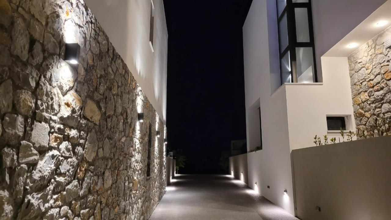 Luxury Apartment Nikiti Olea Valley view 3