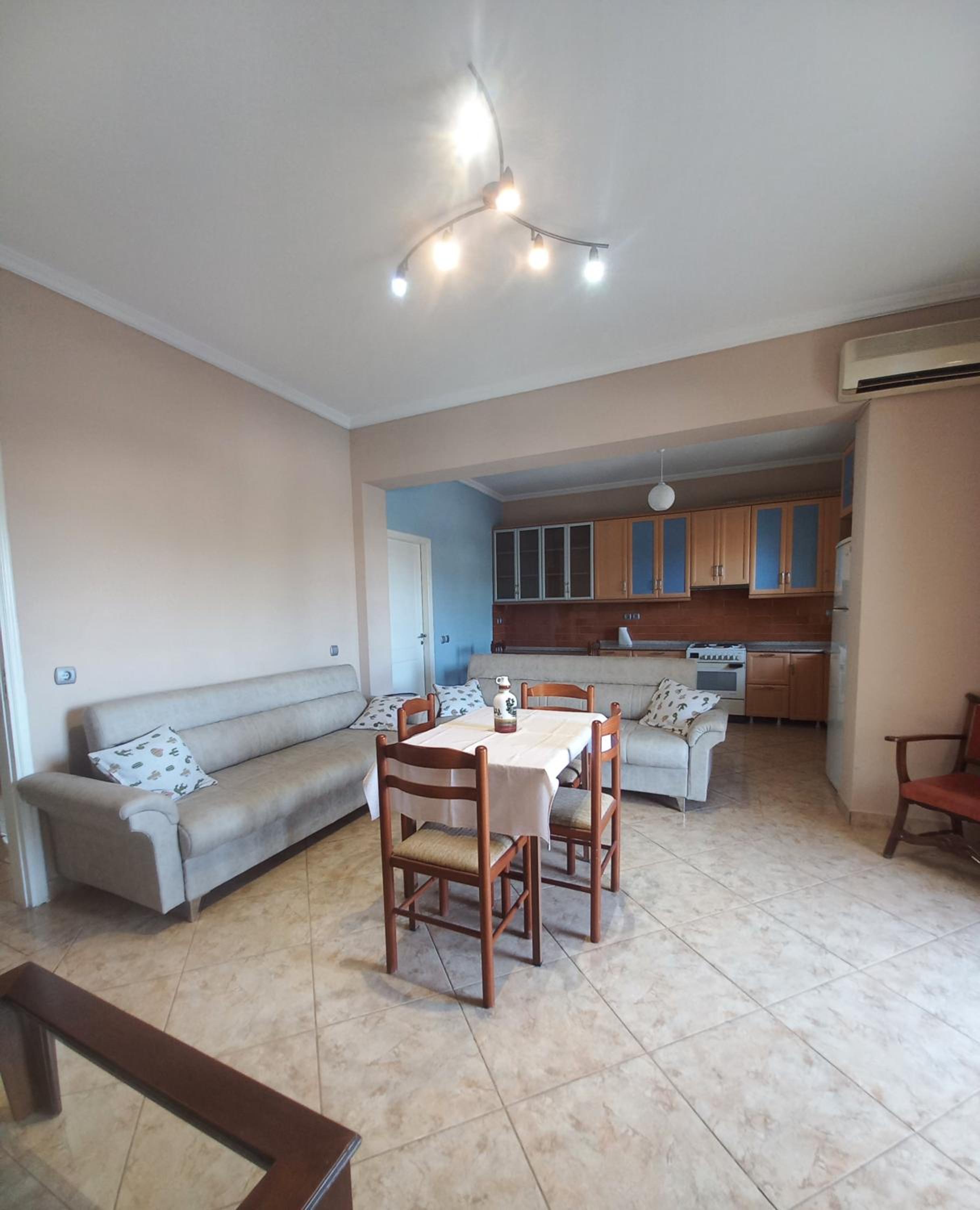 Arjana & Nelaj Apartments