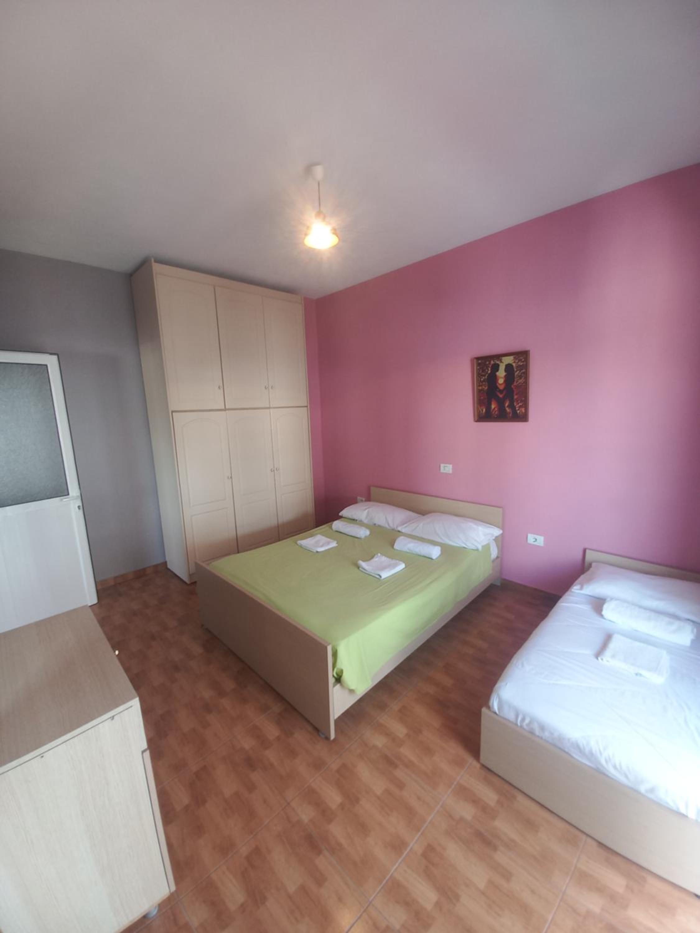 Arjana & Nelaj Apartments