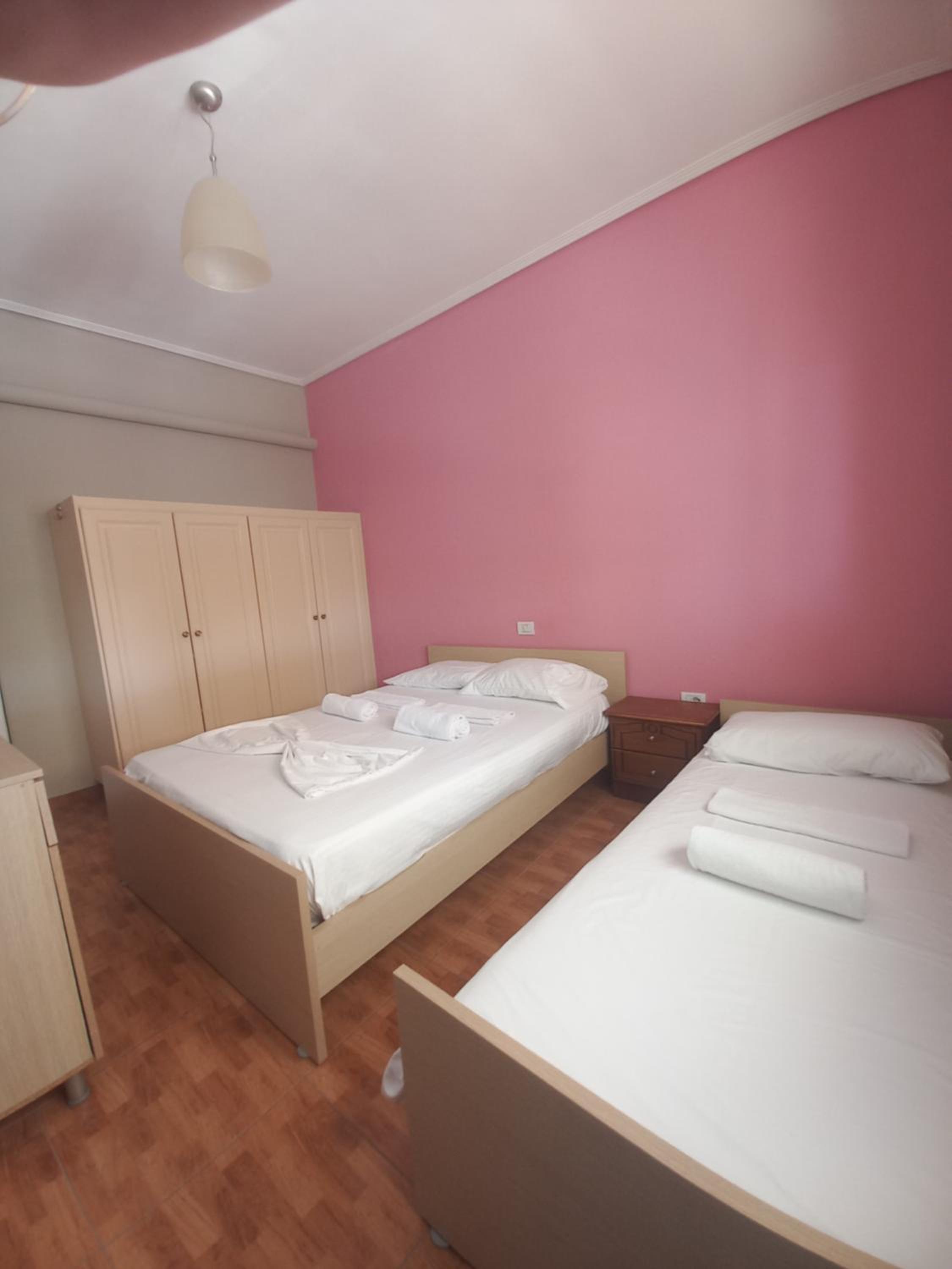 Arjana & Nelaj Apartments