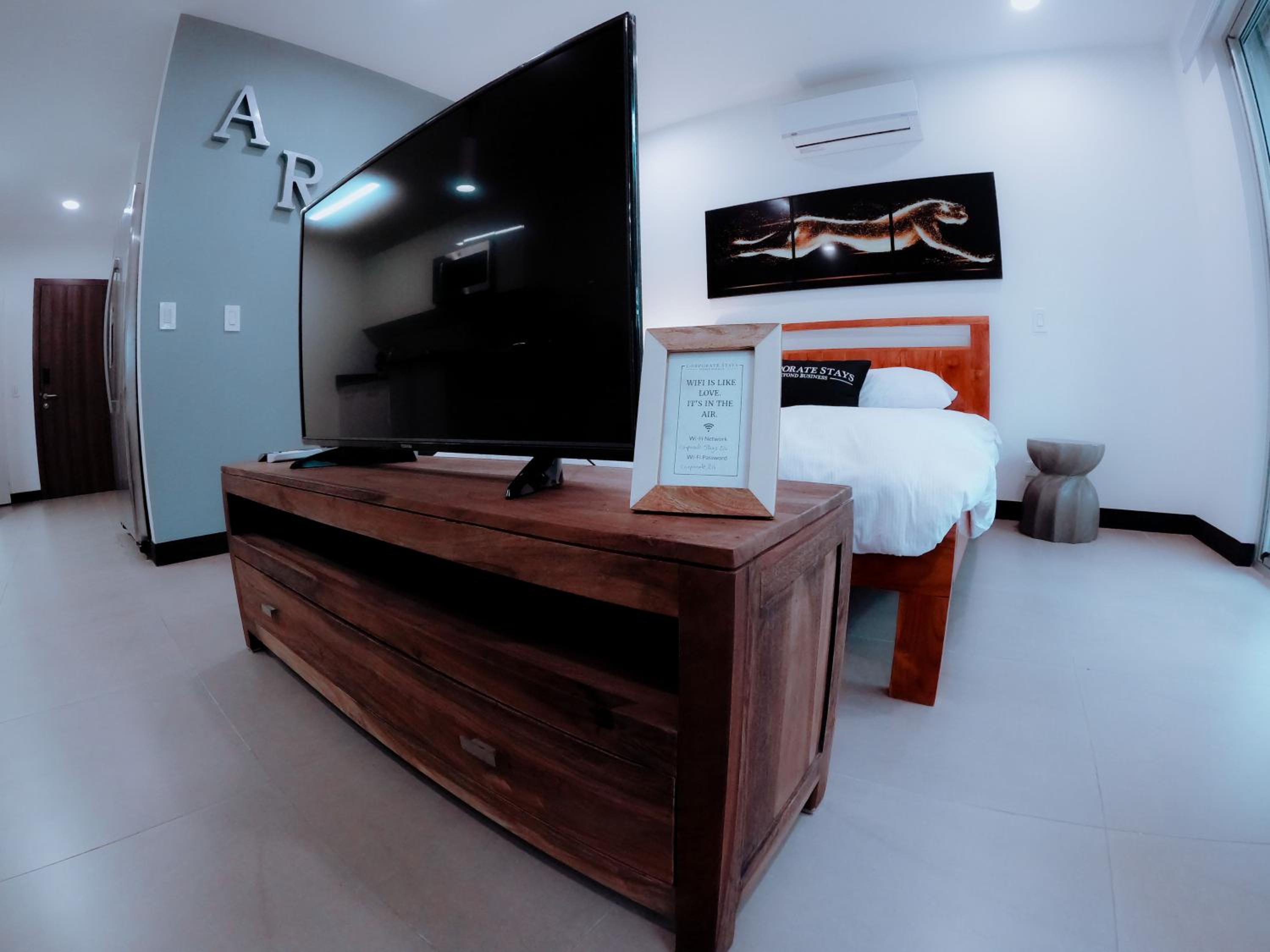 Urban Flats Studios by Corporate Stays