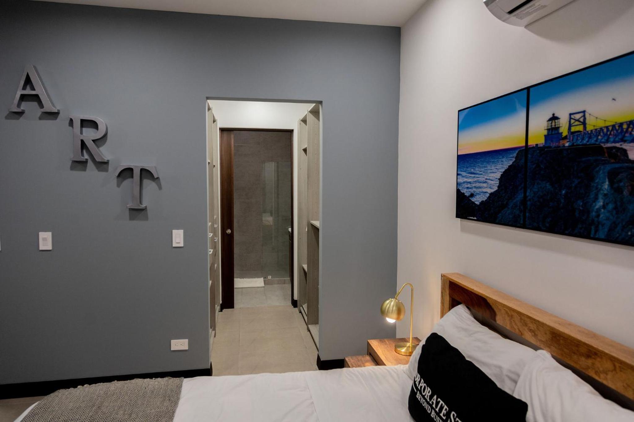 Urban Flats Studios by Corporate Stays