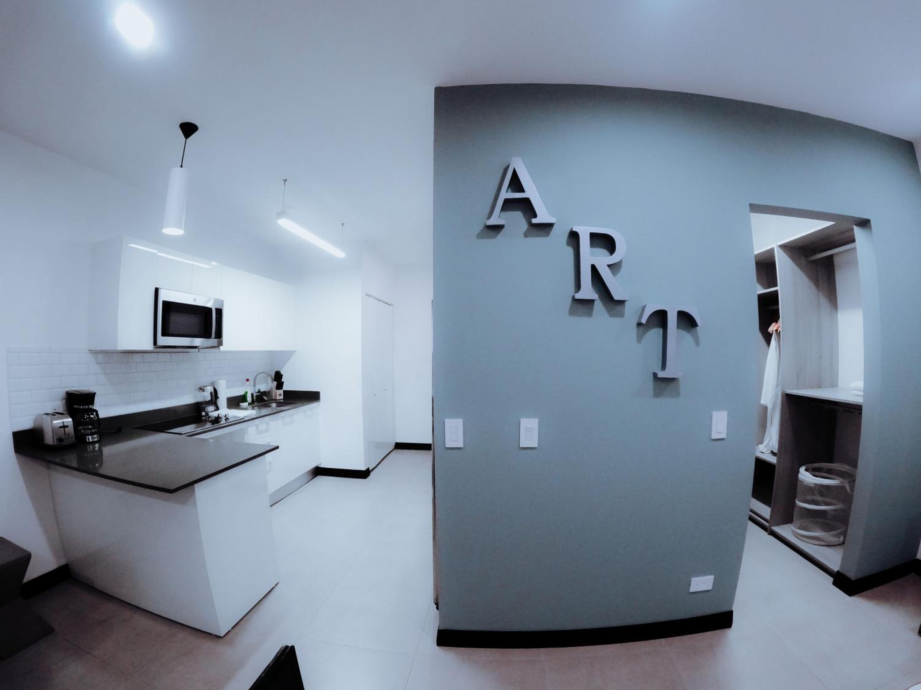 Urban Flats Studios by Corporate Stays