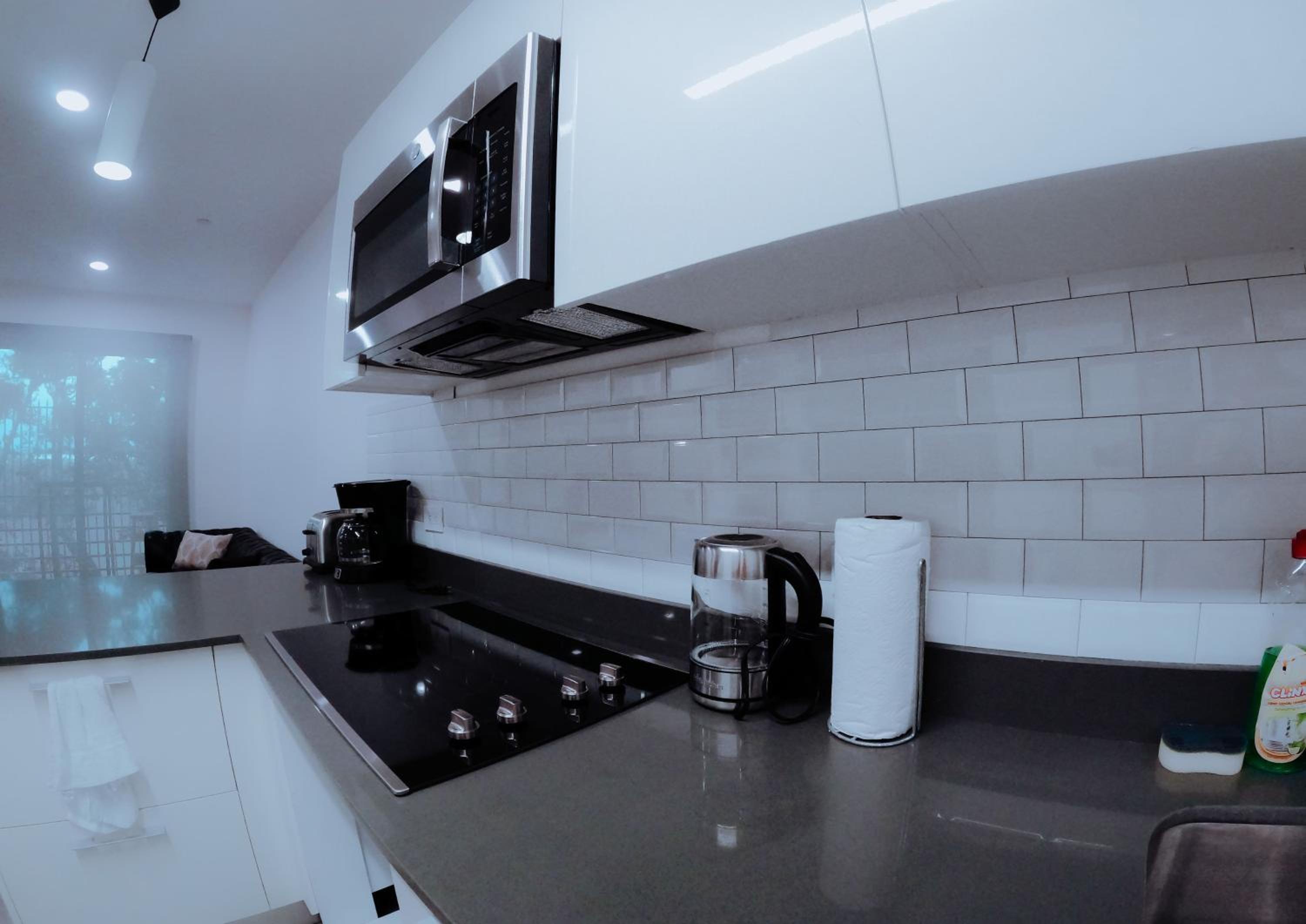 Urban Flats Studios by Corporate Stays