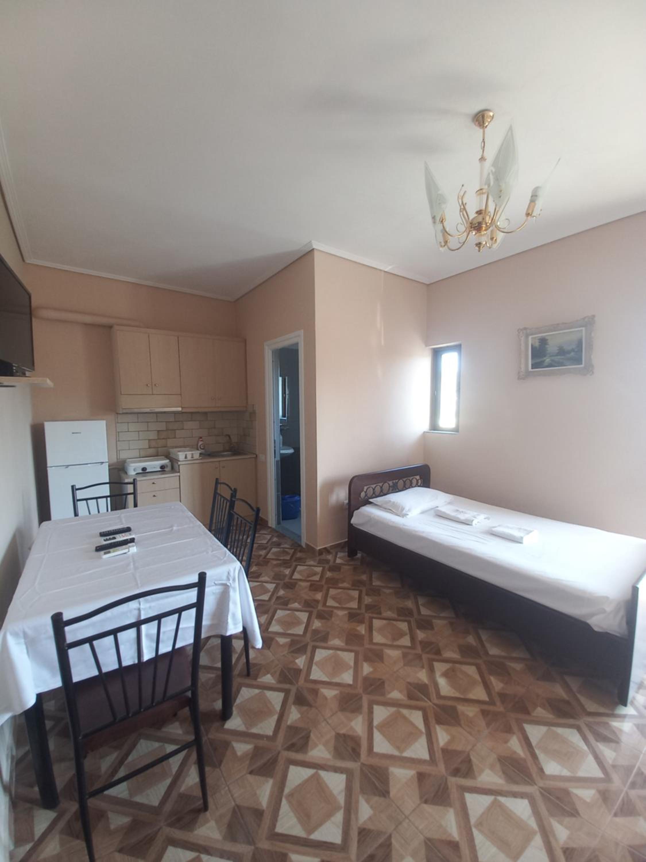 Arjana & Nelaj Apartments