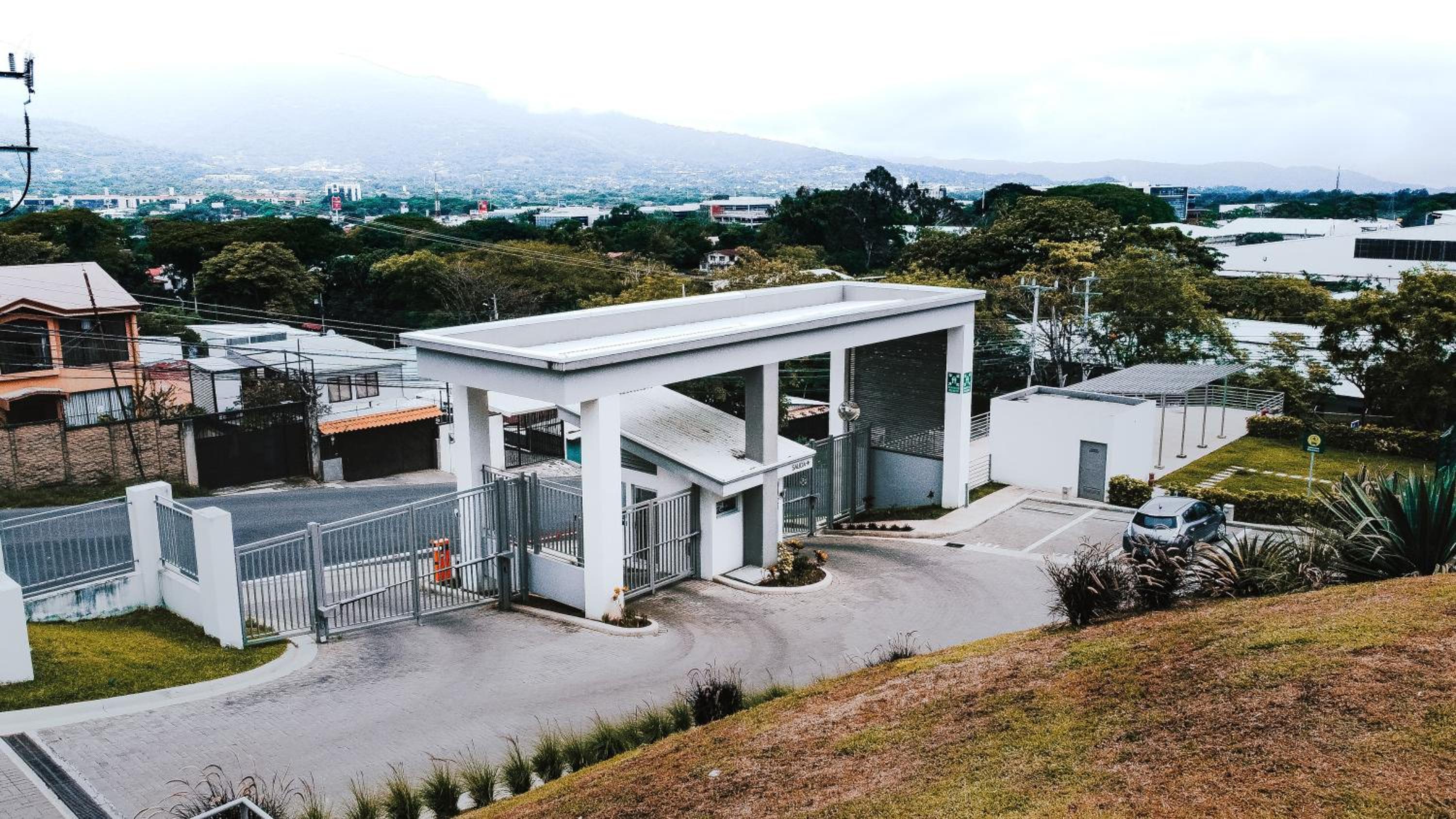 Urban Flats Studios by Corporate Stays