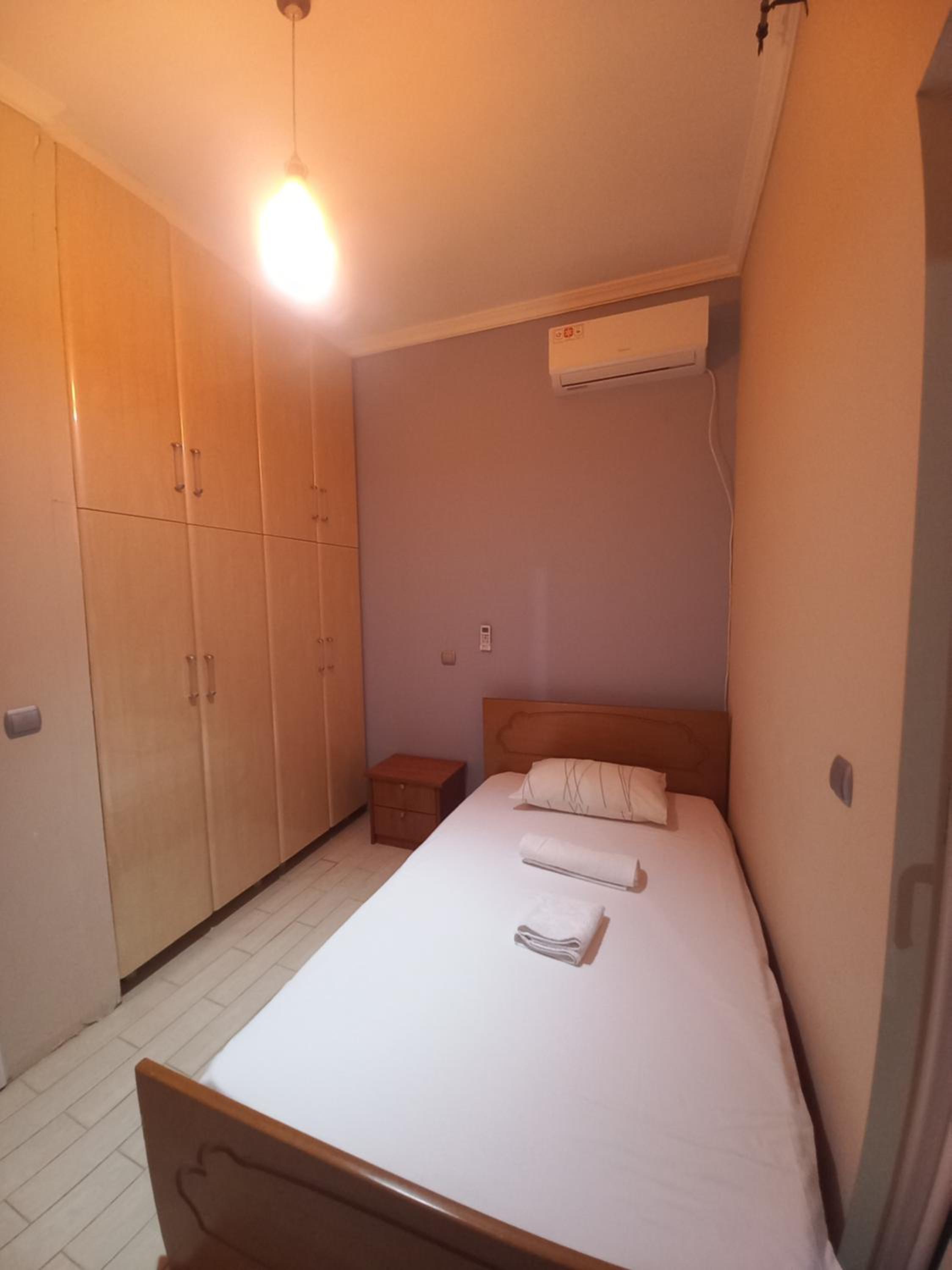 Arjana & Nelaj Apartments