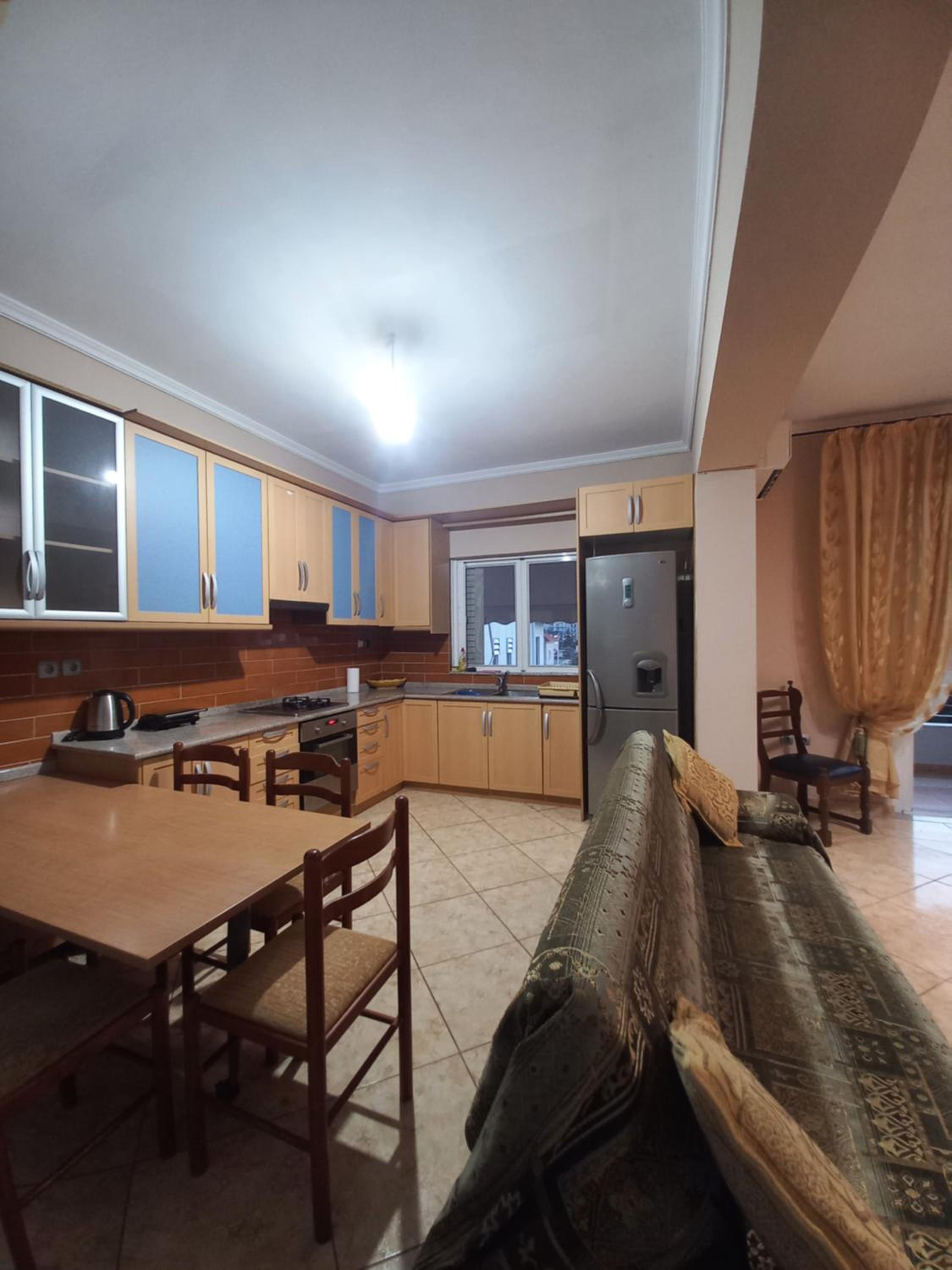 Arjana & Nelaj Apartments