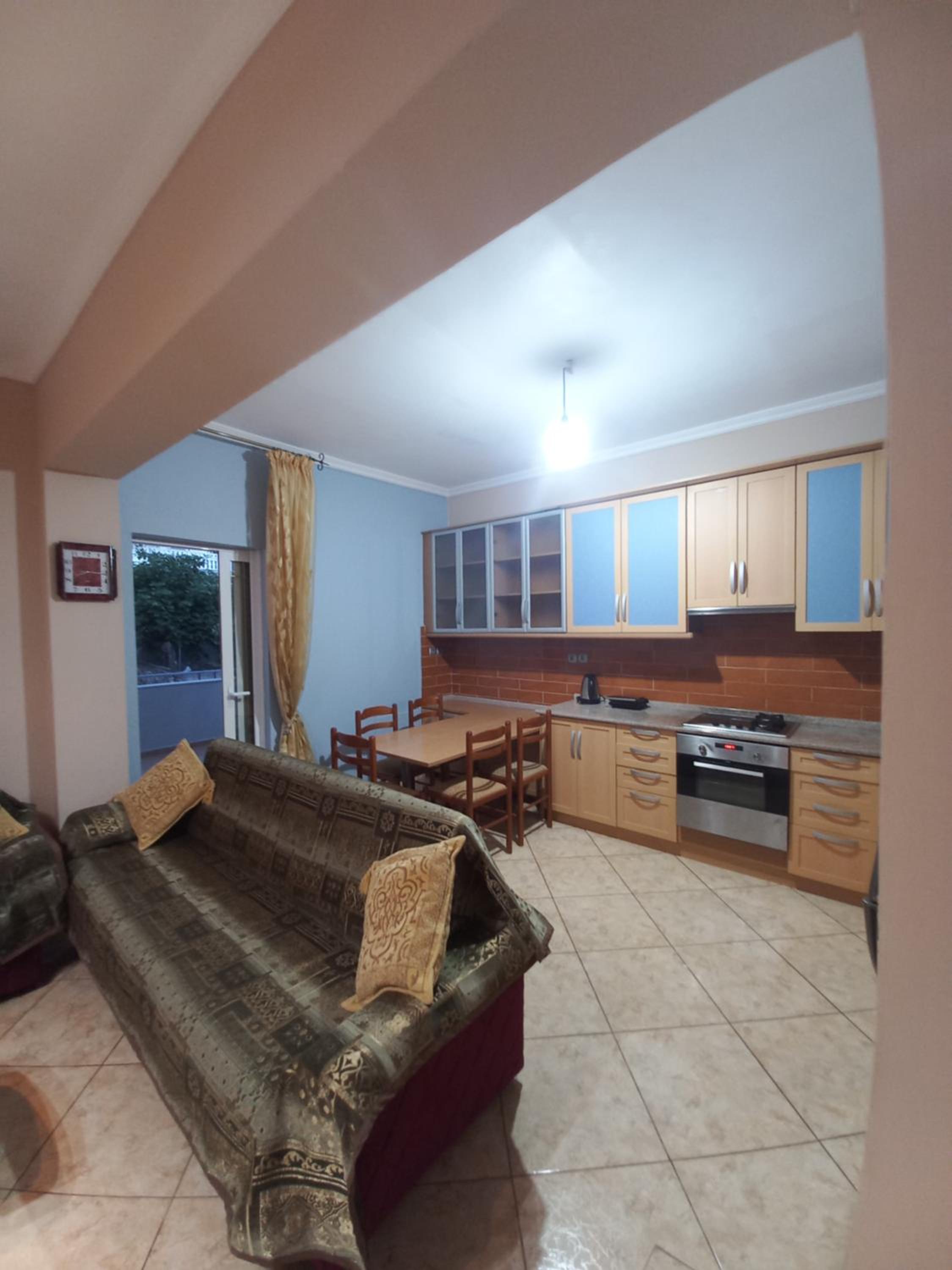 Arjana & Nelaj Apartments