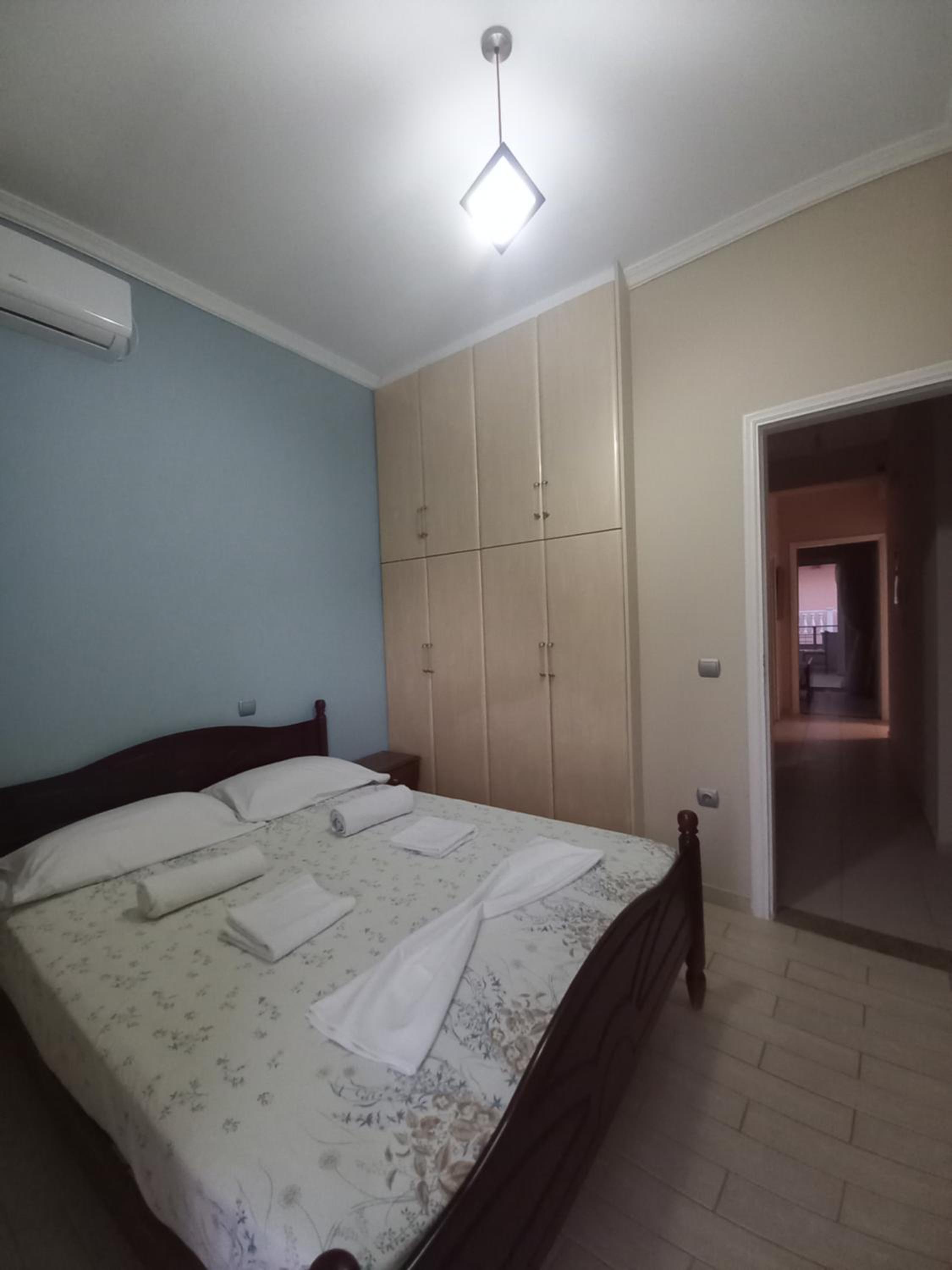 Arjana & Nelaj Apartments