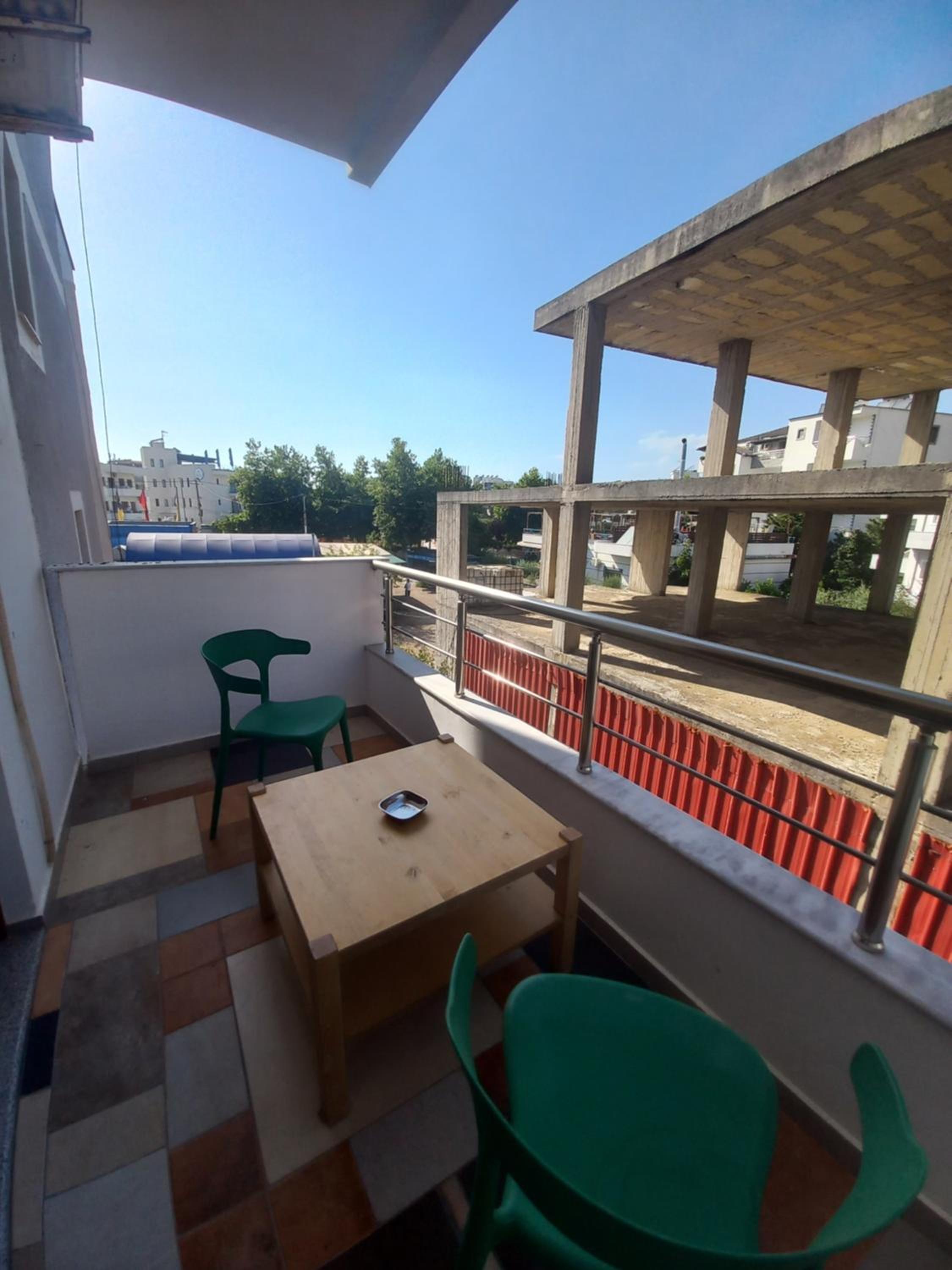 Arjana & Nelaj Apartments