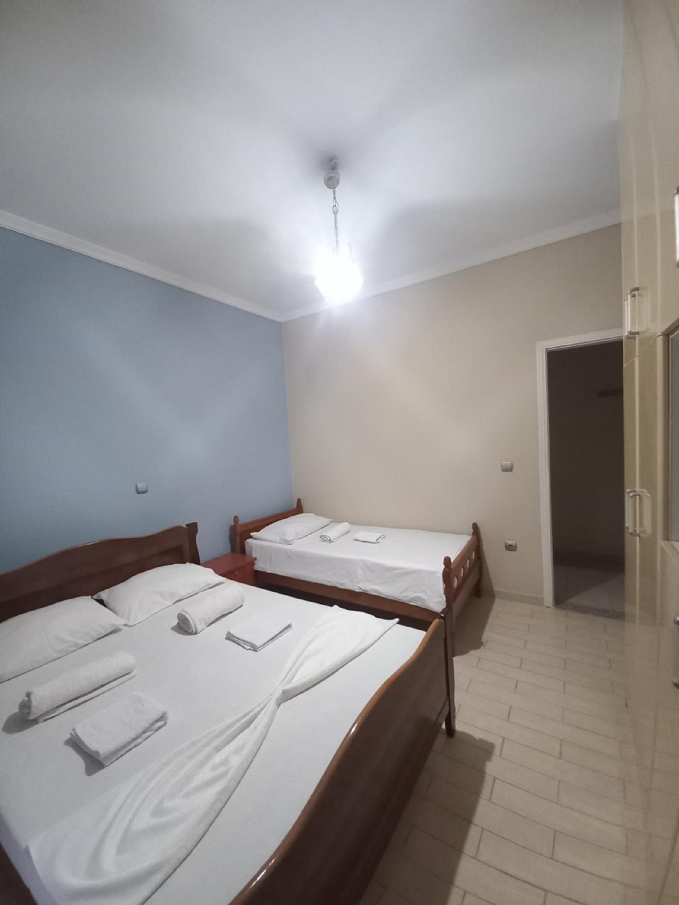 Arjana & Nelaj Apartments