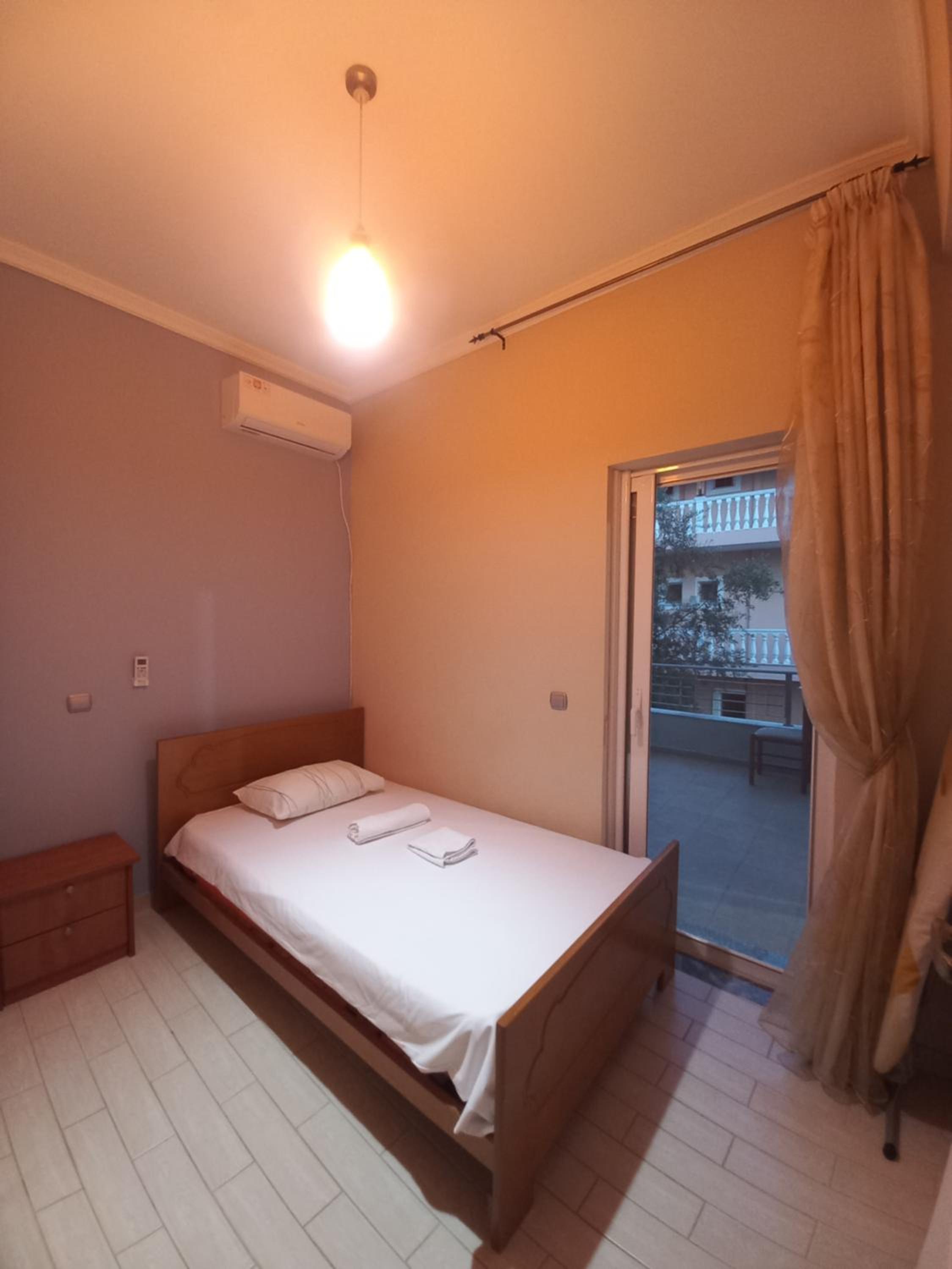 Arjana & Nelaj Apartments