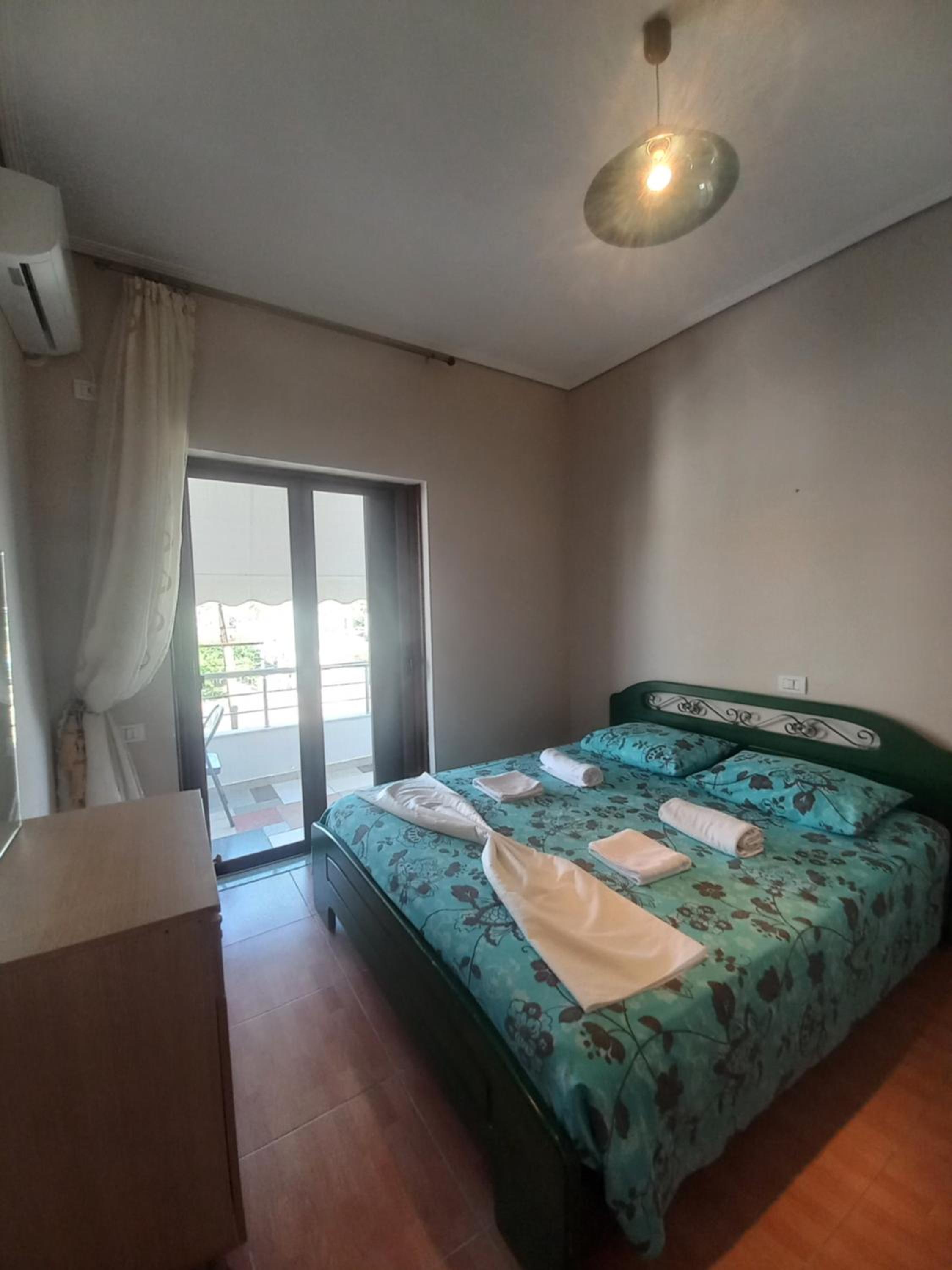 Arjana & Nelaj Apartments