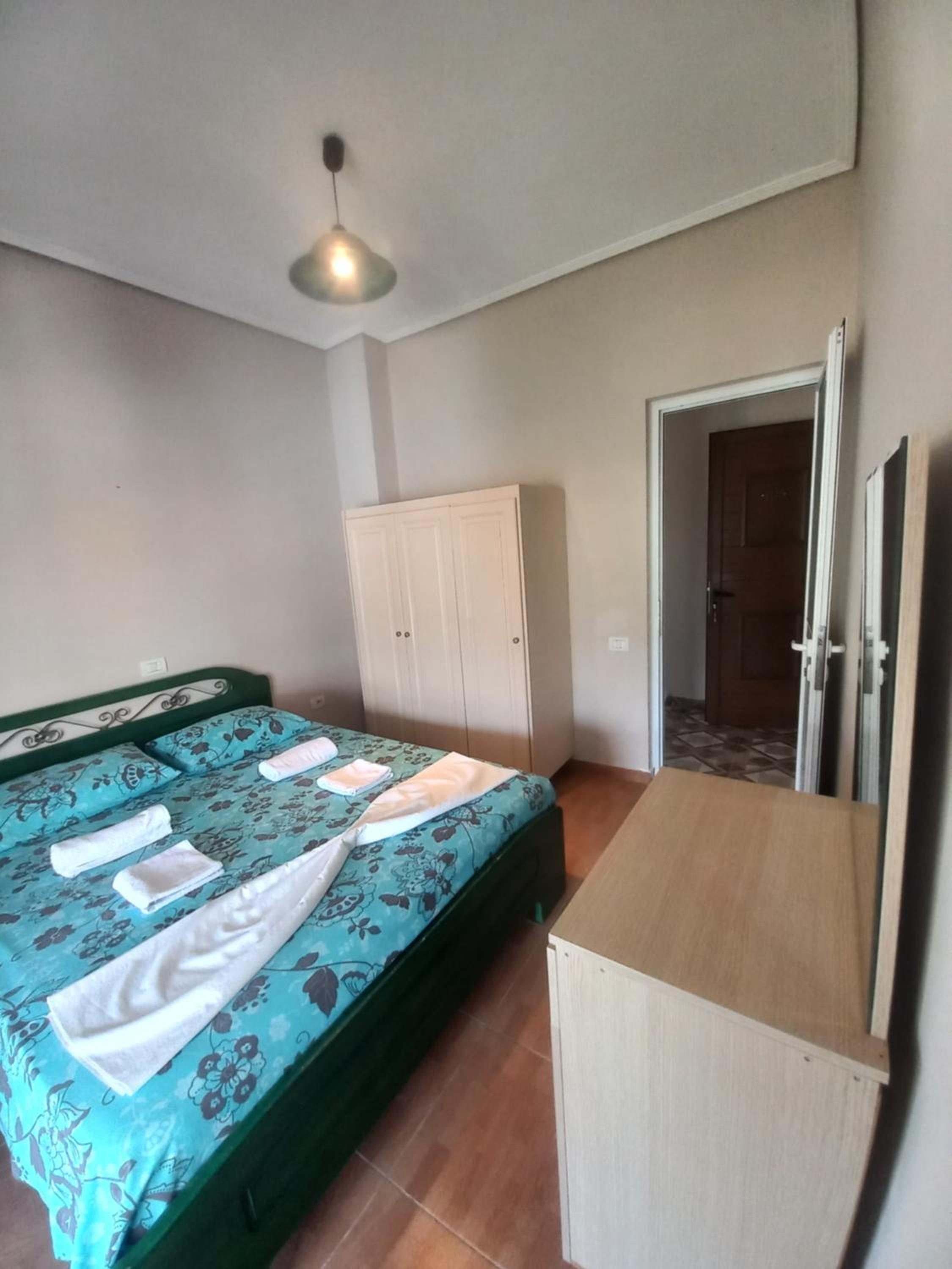 Arjana & Nelaj Apartments