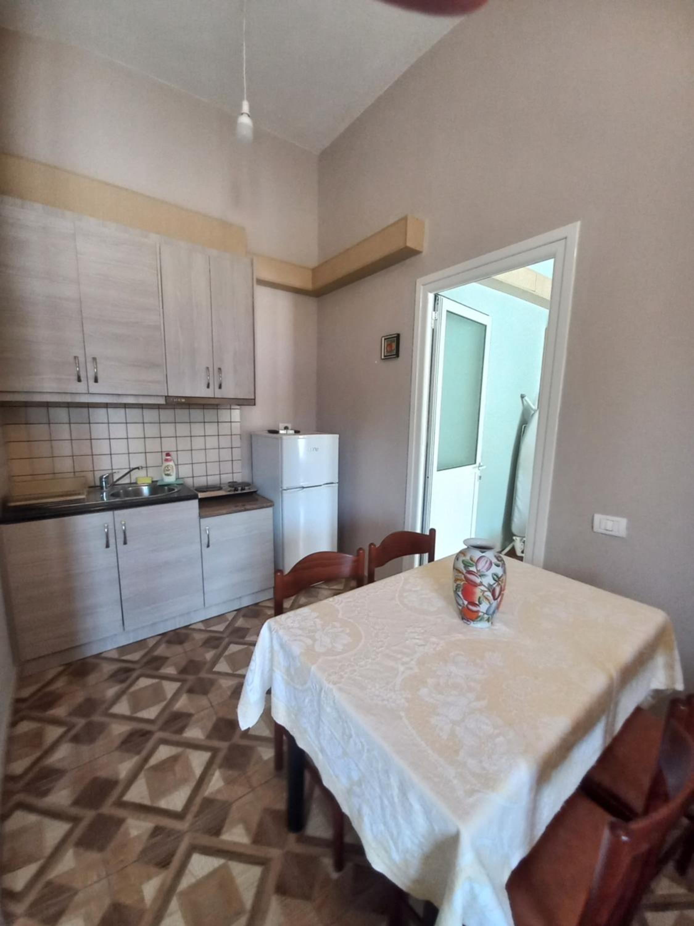 Arjana & Nelaj Apartments