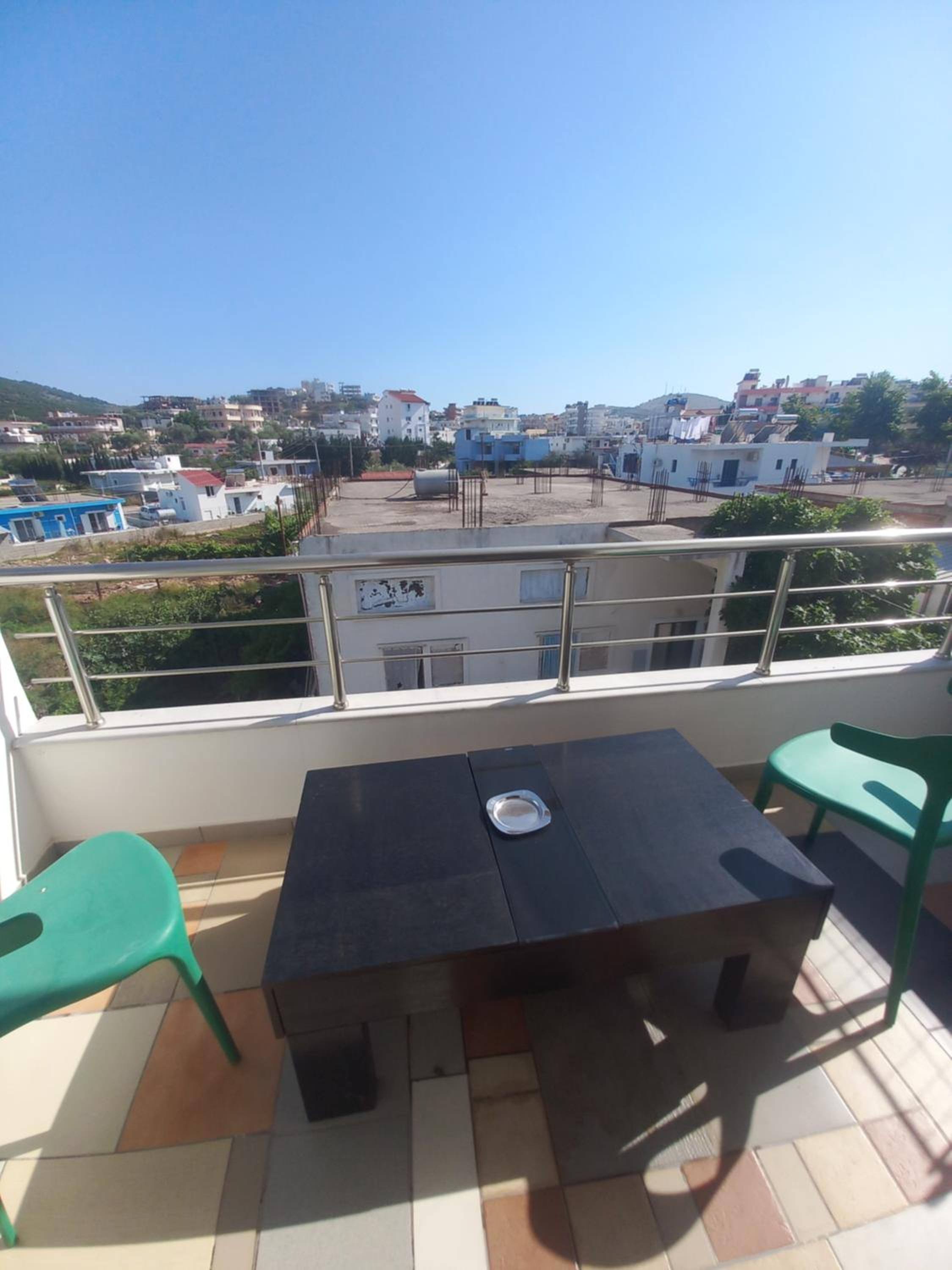 Arjana & Nelaj Apartments
