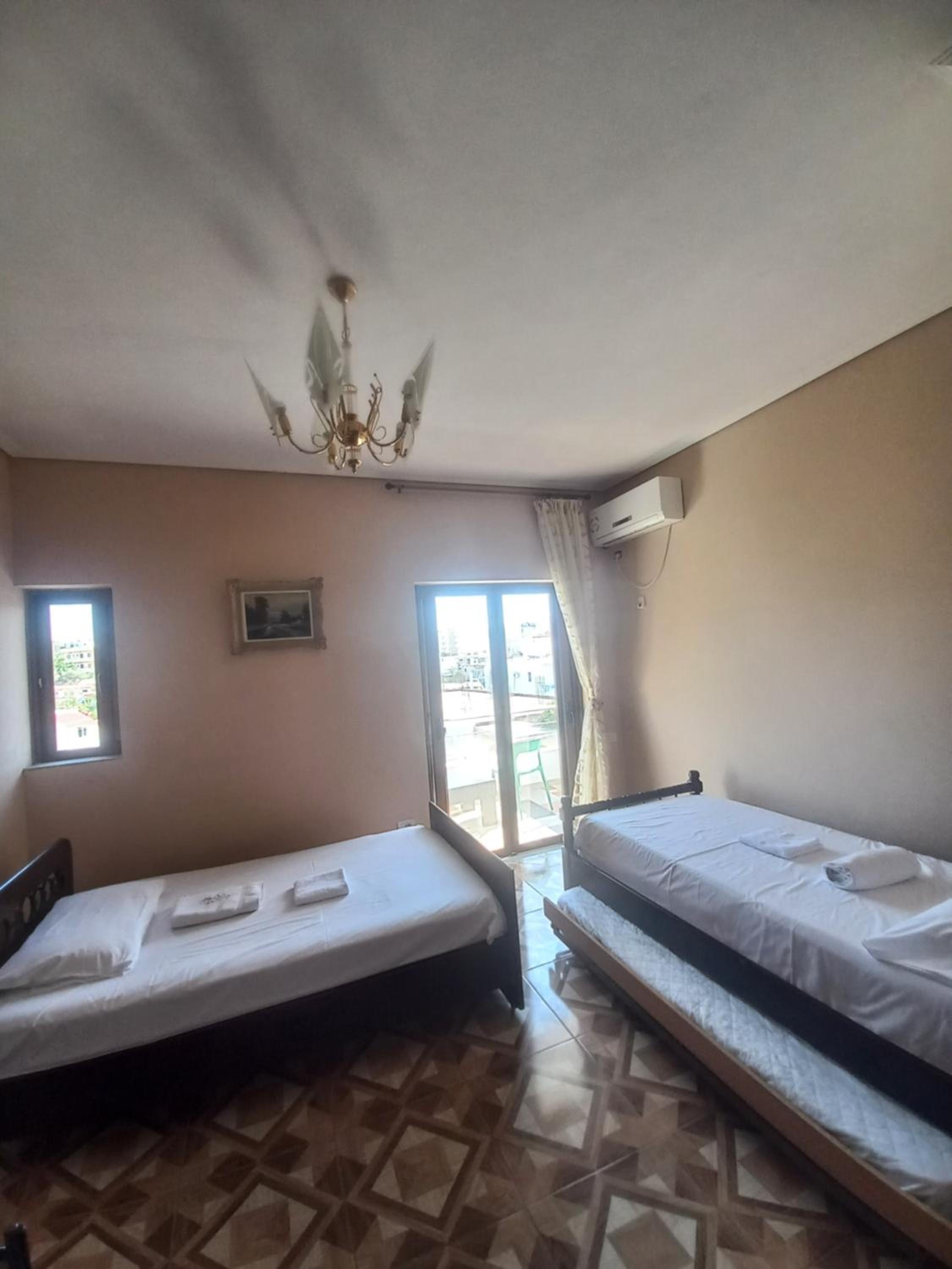 Arjana & Nelaj Apartments
