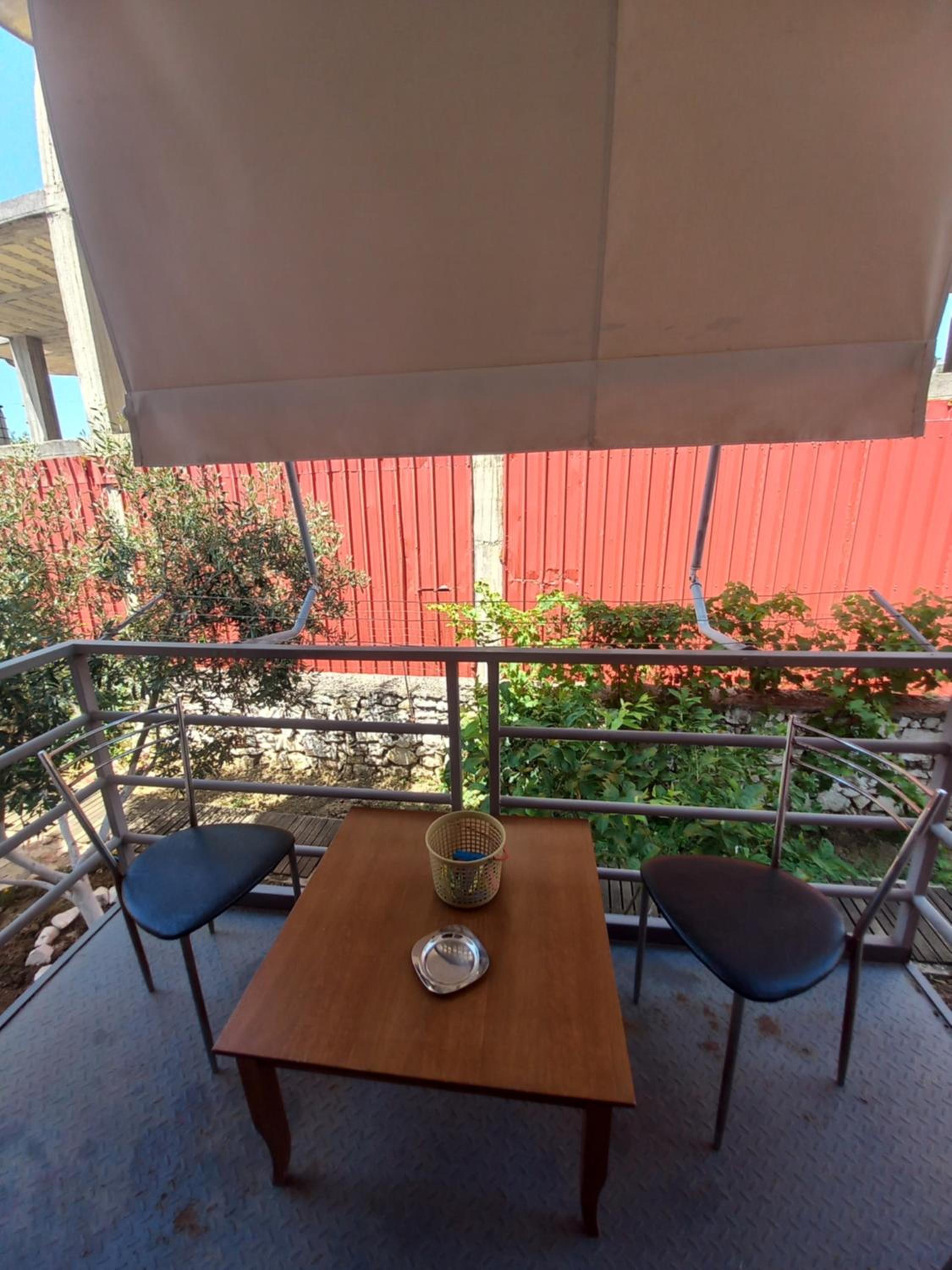 Arjana & Nelaj Apartments