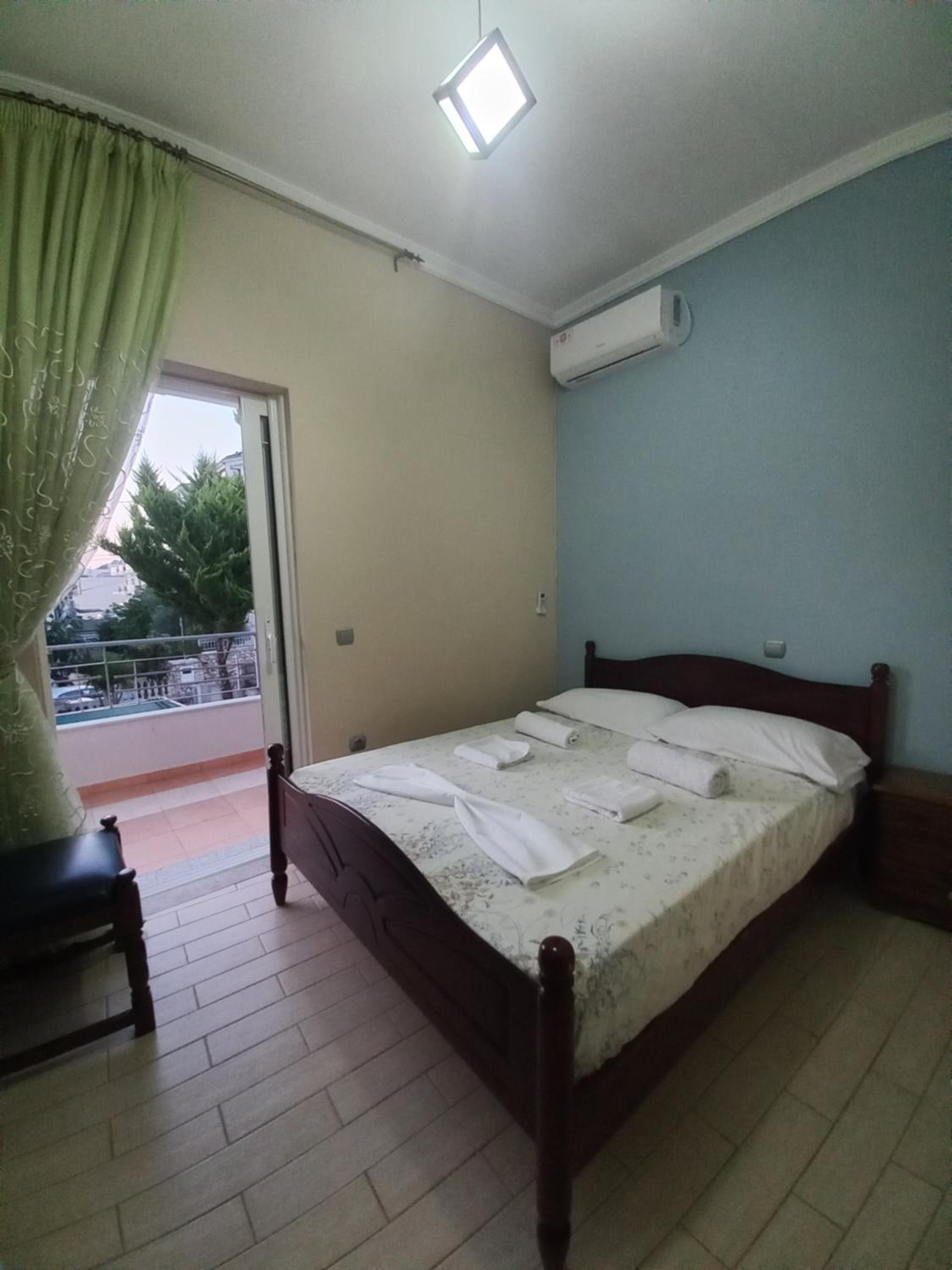 Arjana & Nelaj Apartments