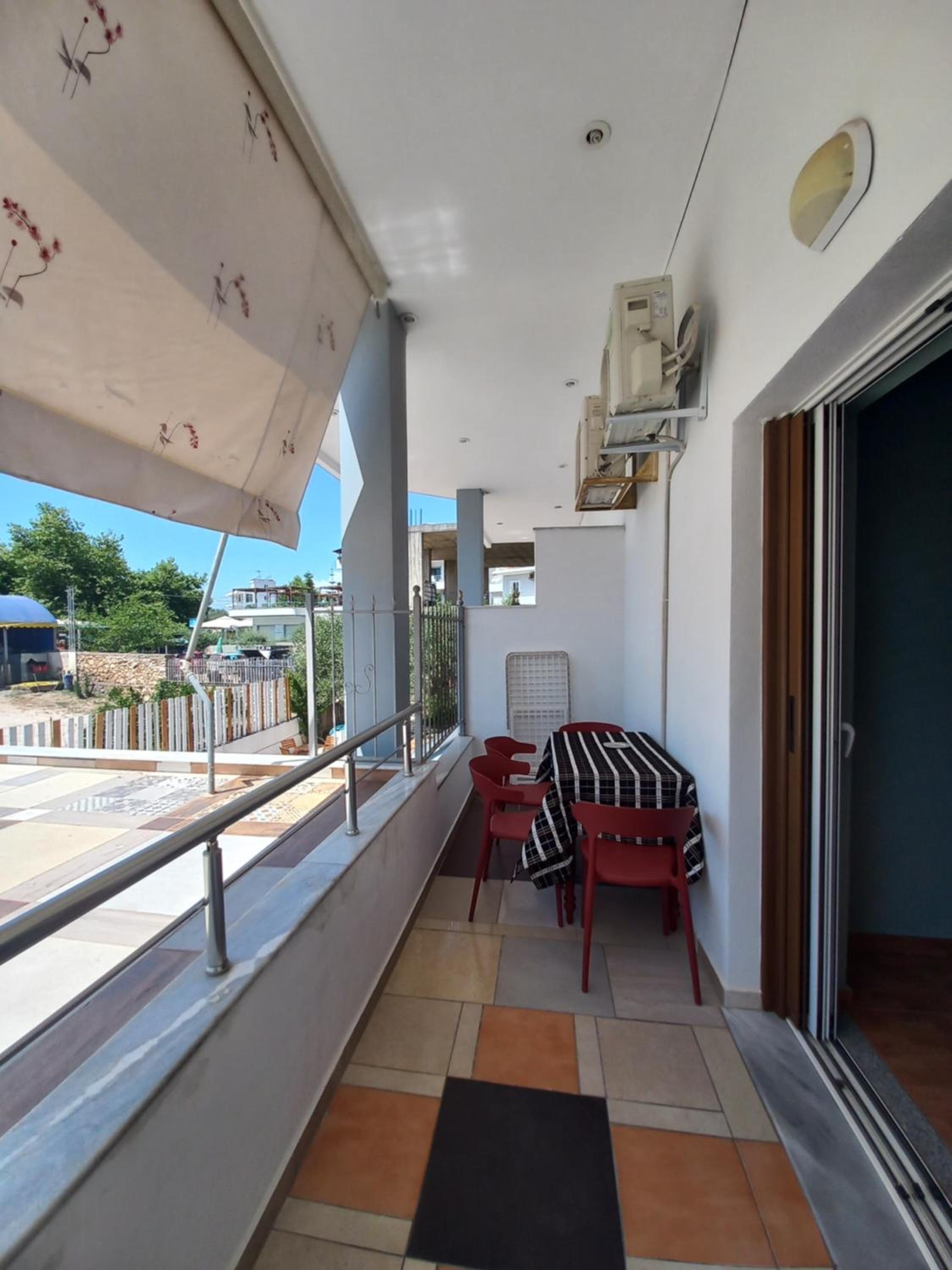 Arjana & Nelaj Apartments