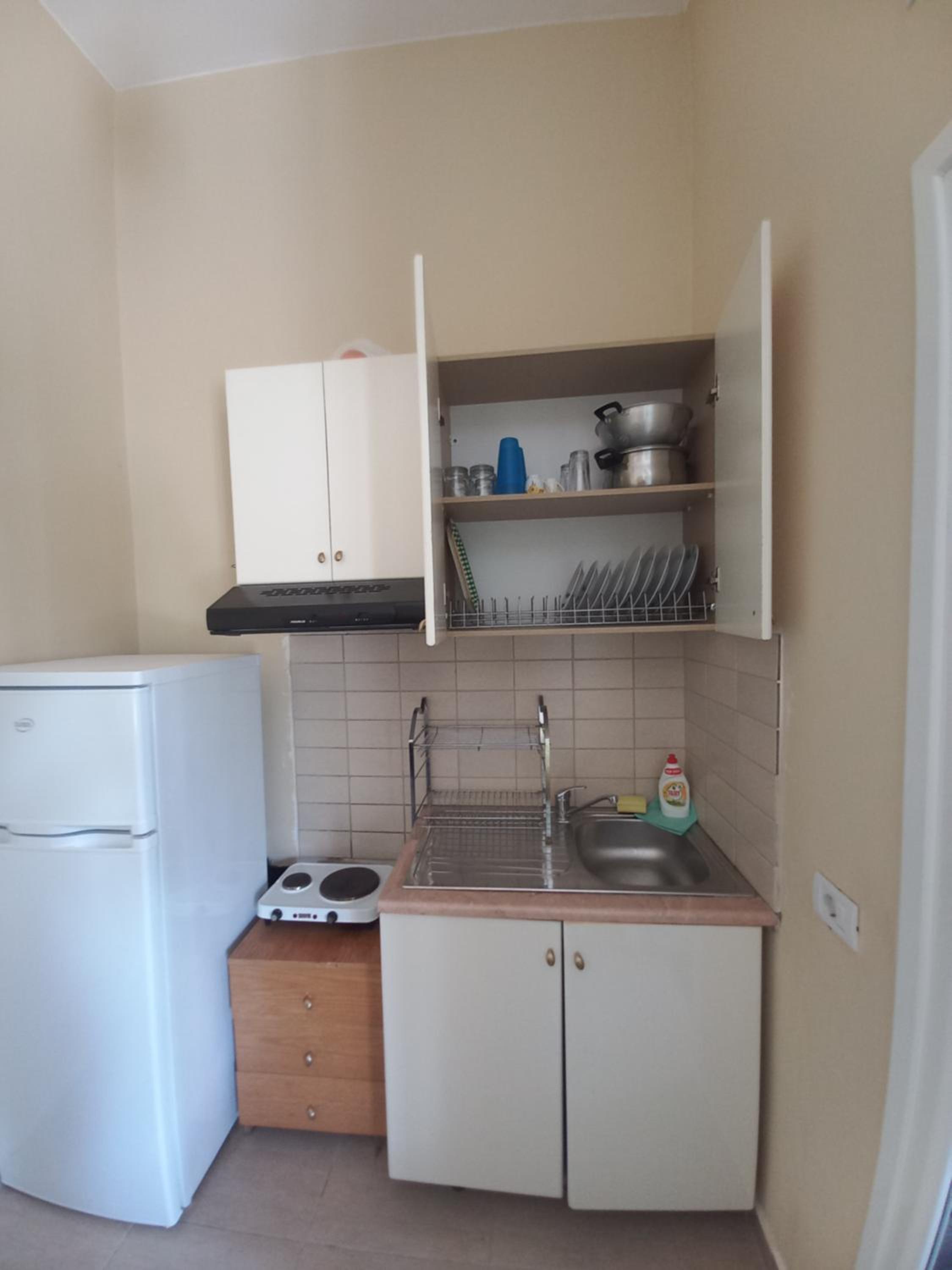 Arjana & Nelaj Apartments